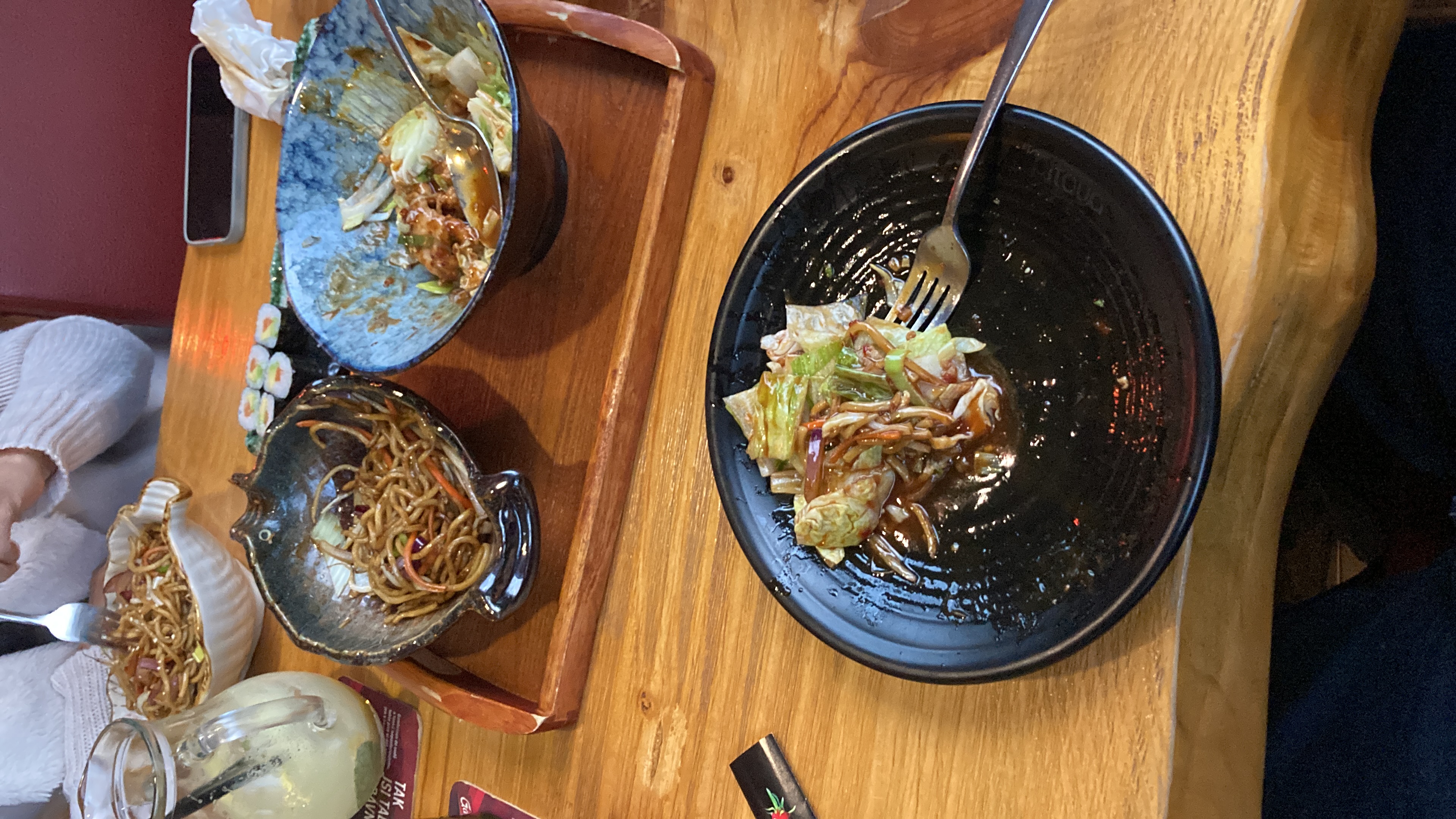 Pitaya Sushi - Noodle bar foto 4