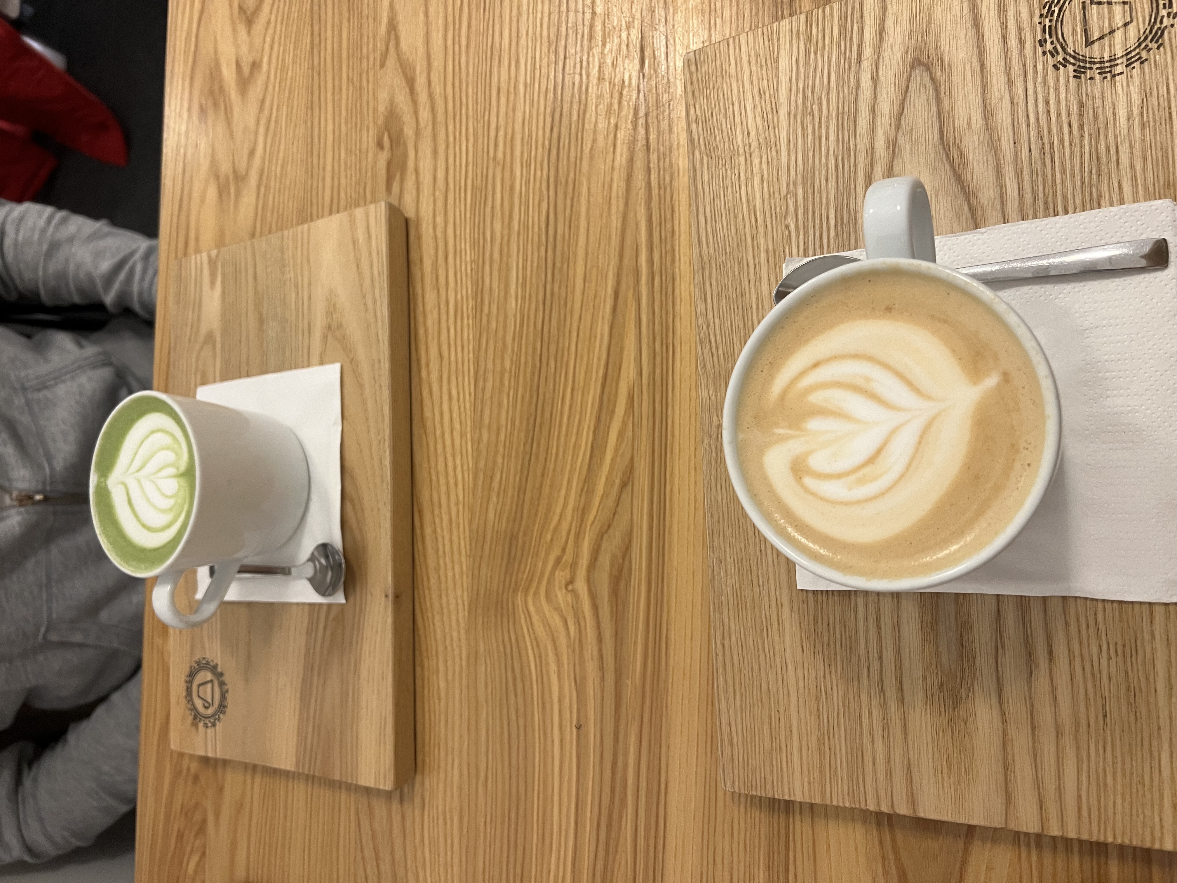 FofrKafe - SOUKENDA foto 5