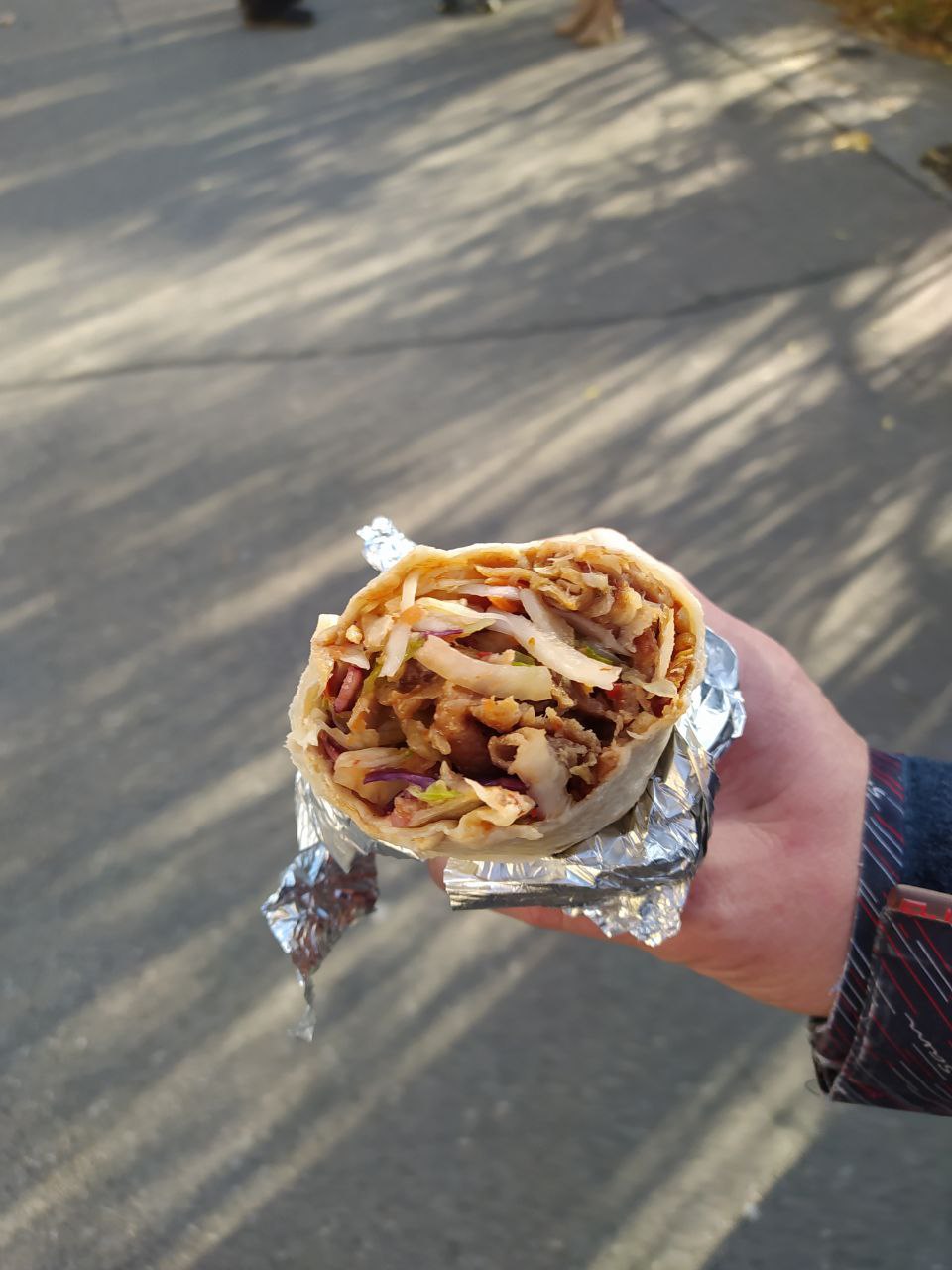 Arslan Kebab foto 1