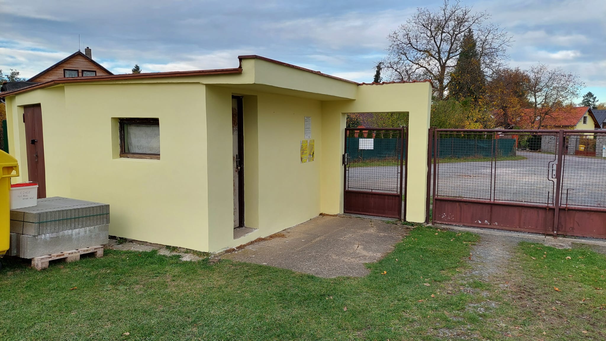 Jindřich Kršňák - zednické a obkladačské práce foto 5