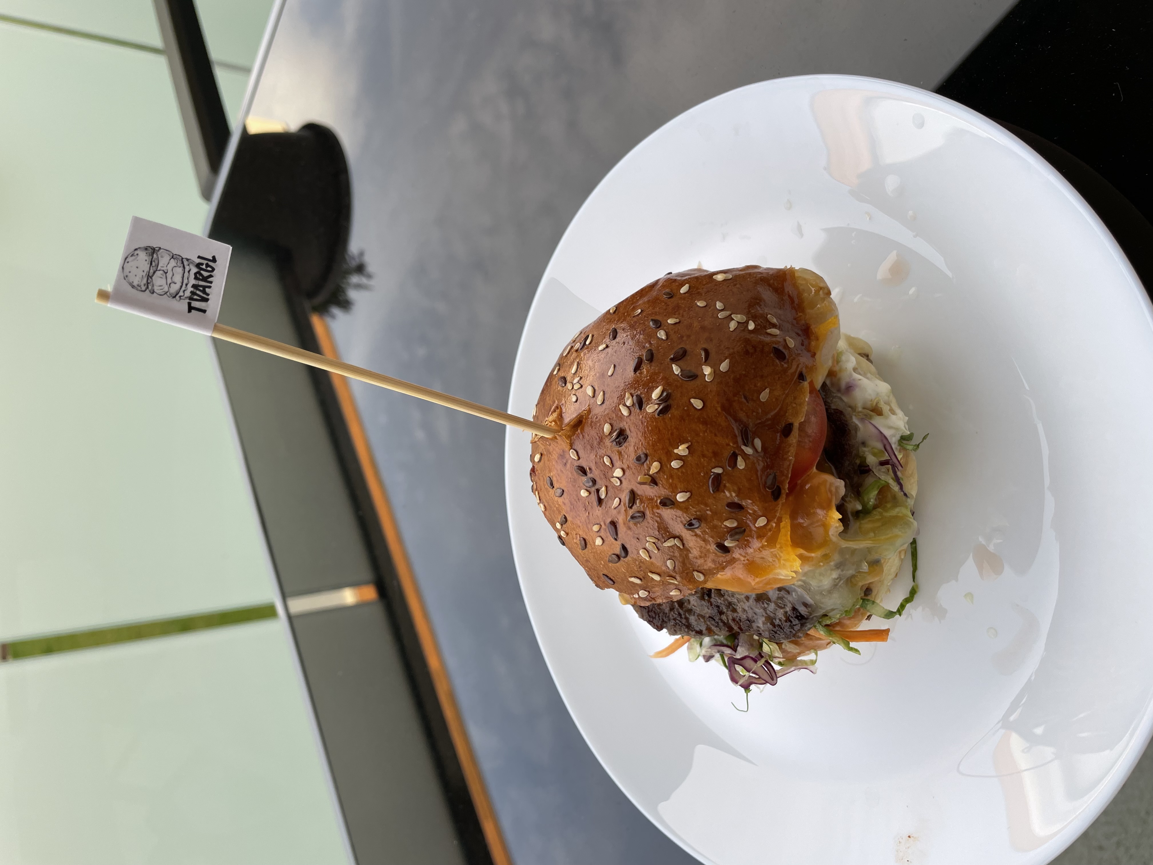 Bistro No. foto 5