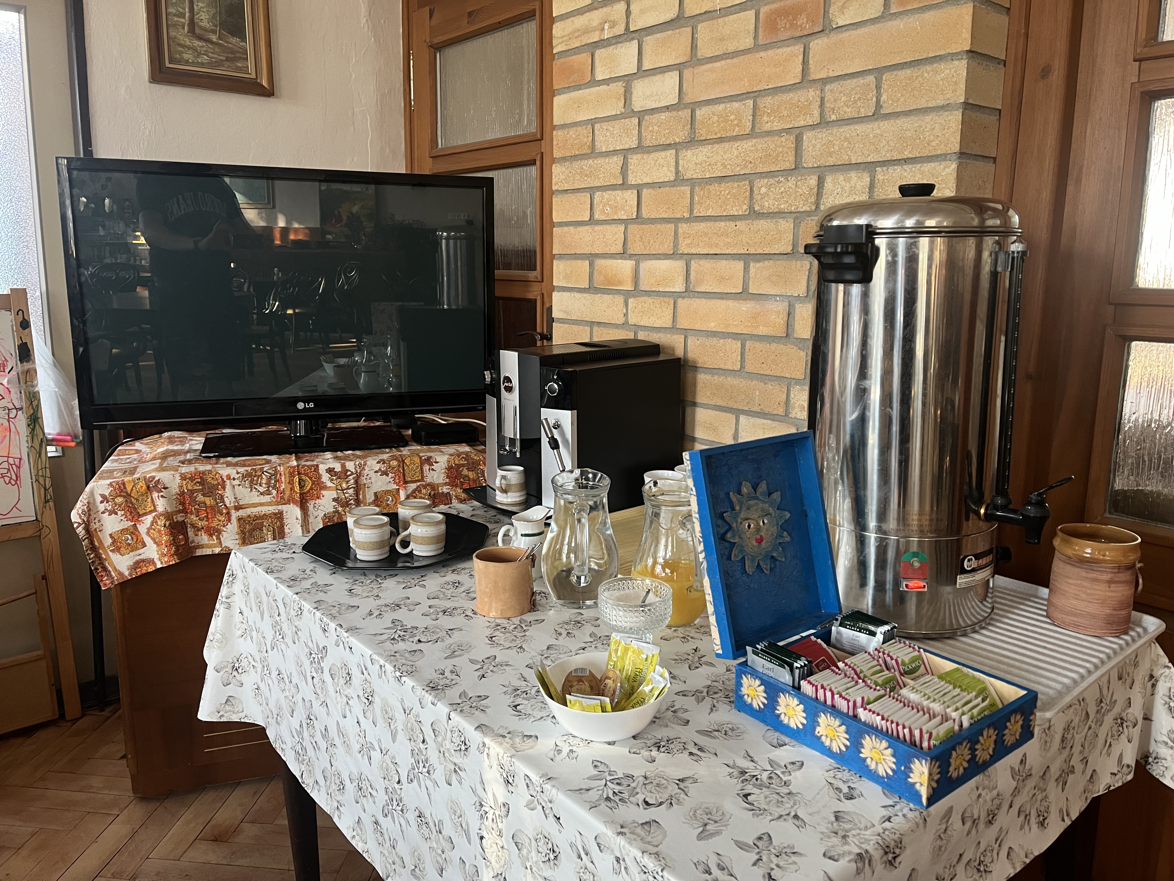Kralická chata foto 5