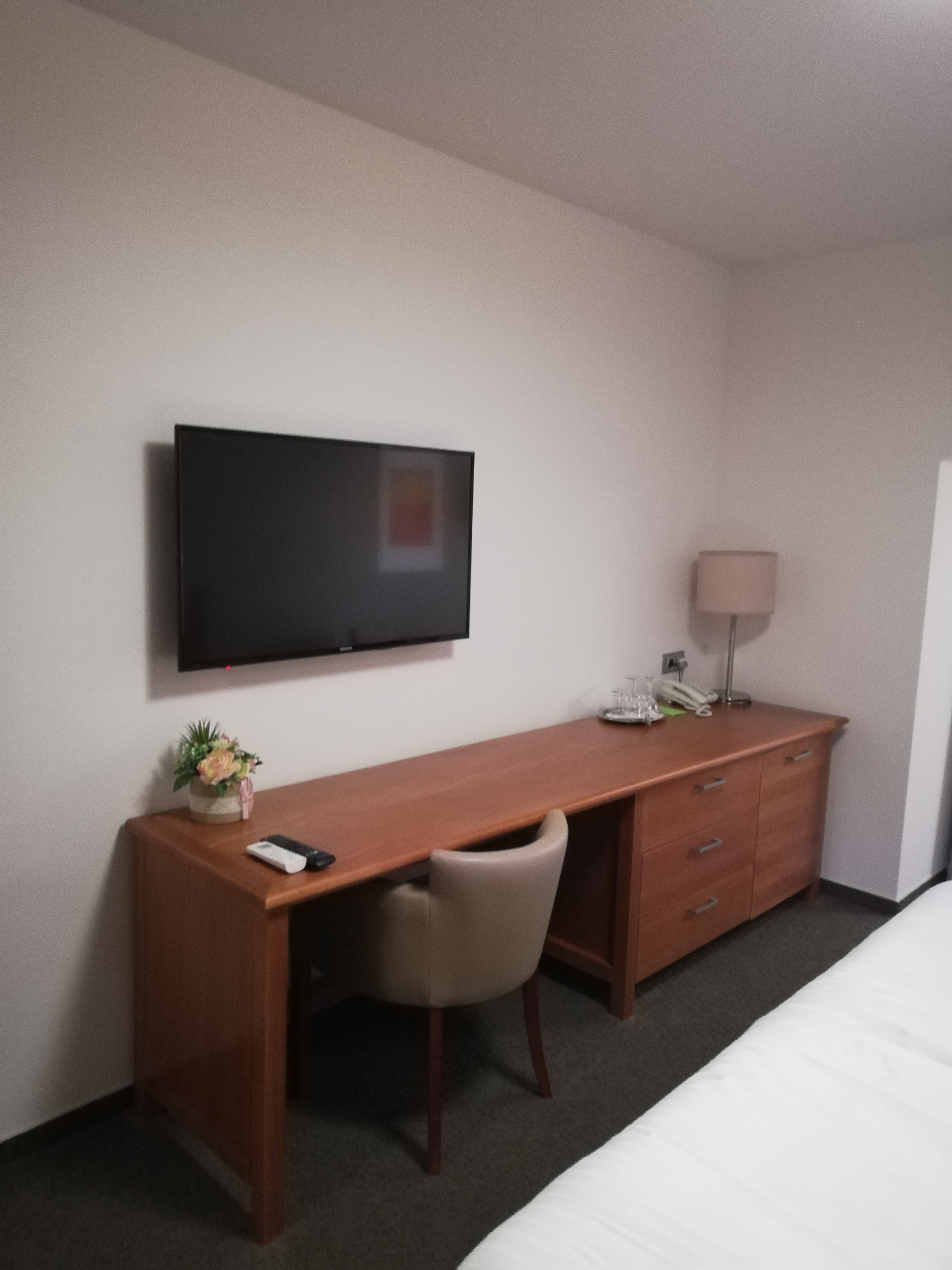Hotel a Restaurace Pod Věží foto 3