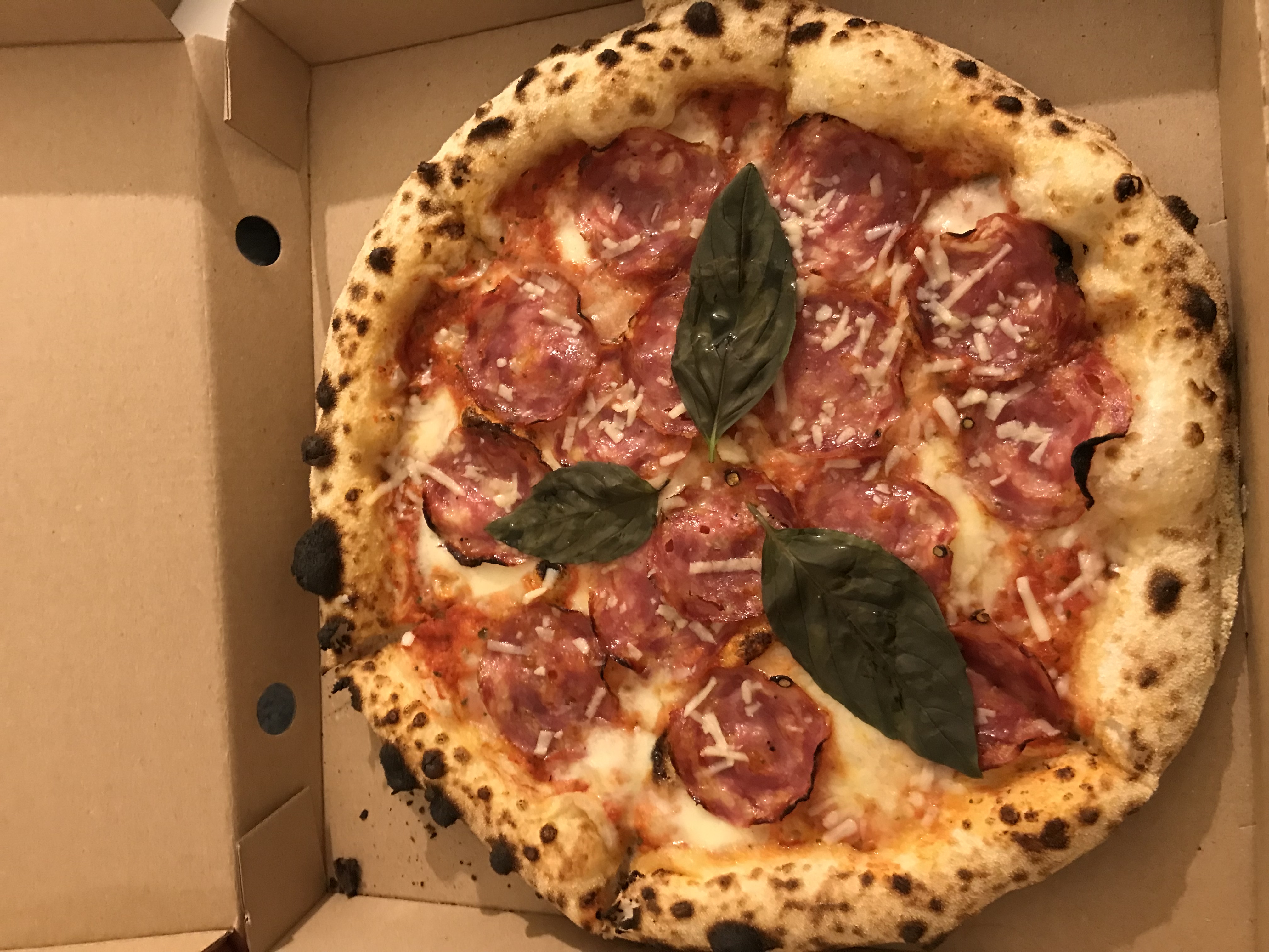 Labonetta foto 5