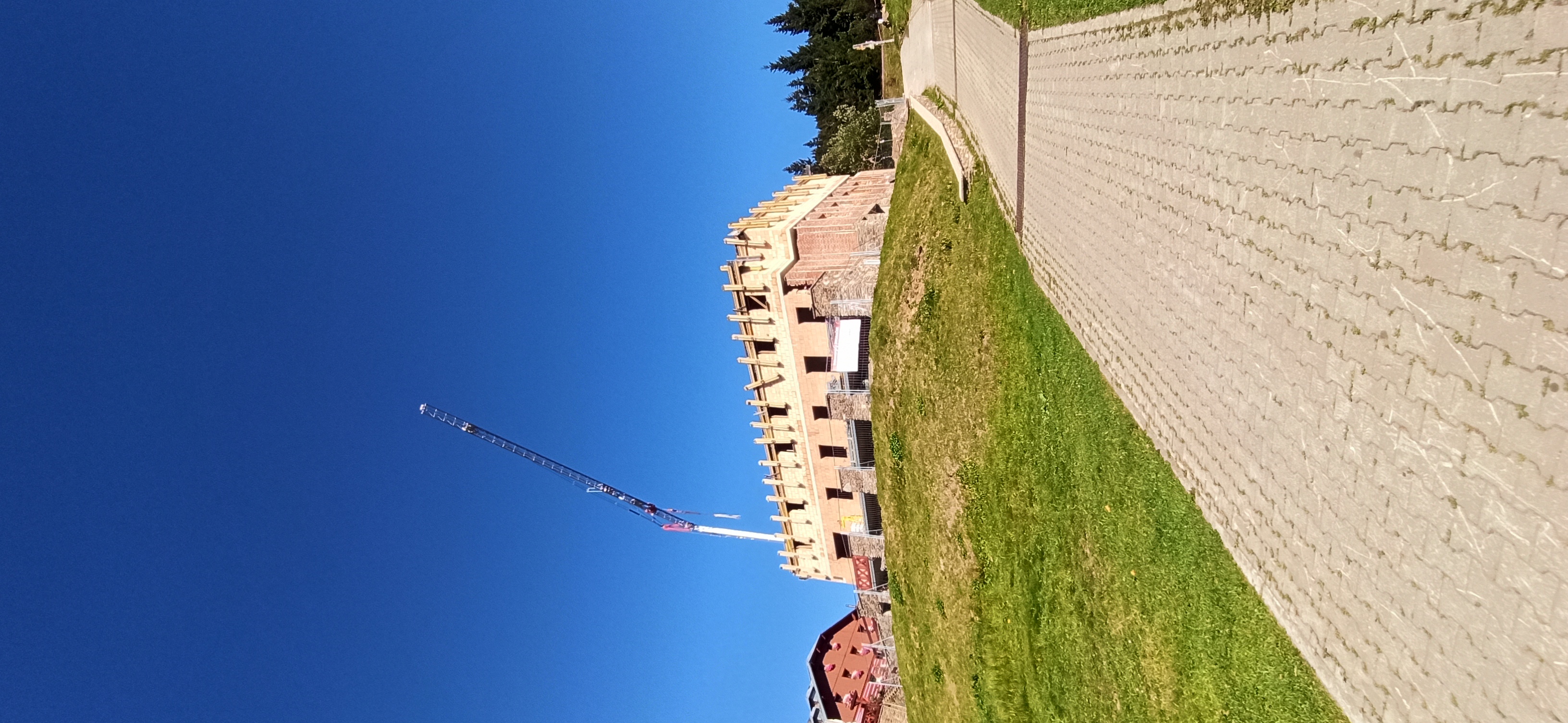 Horská bouda Dvoračky foto 5