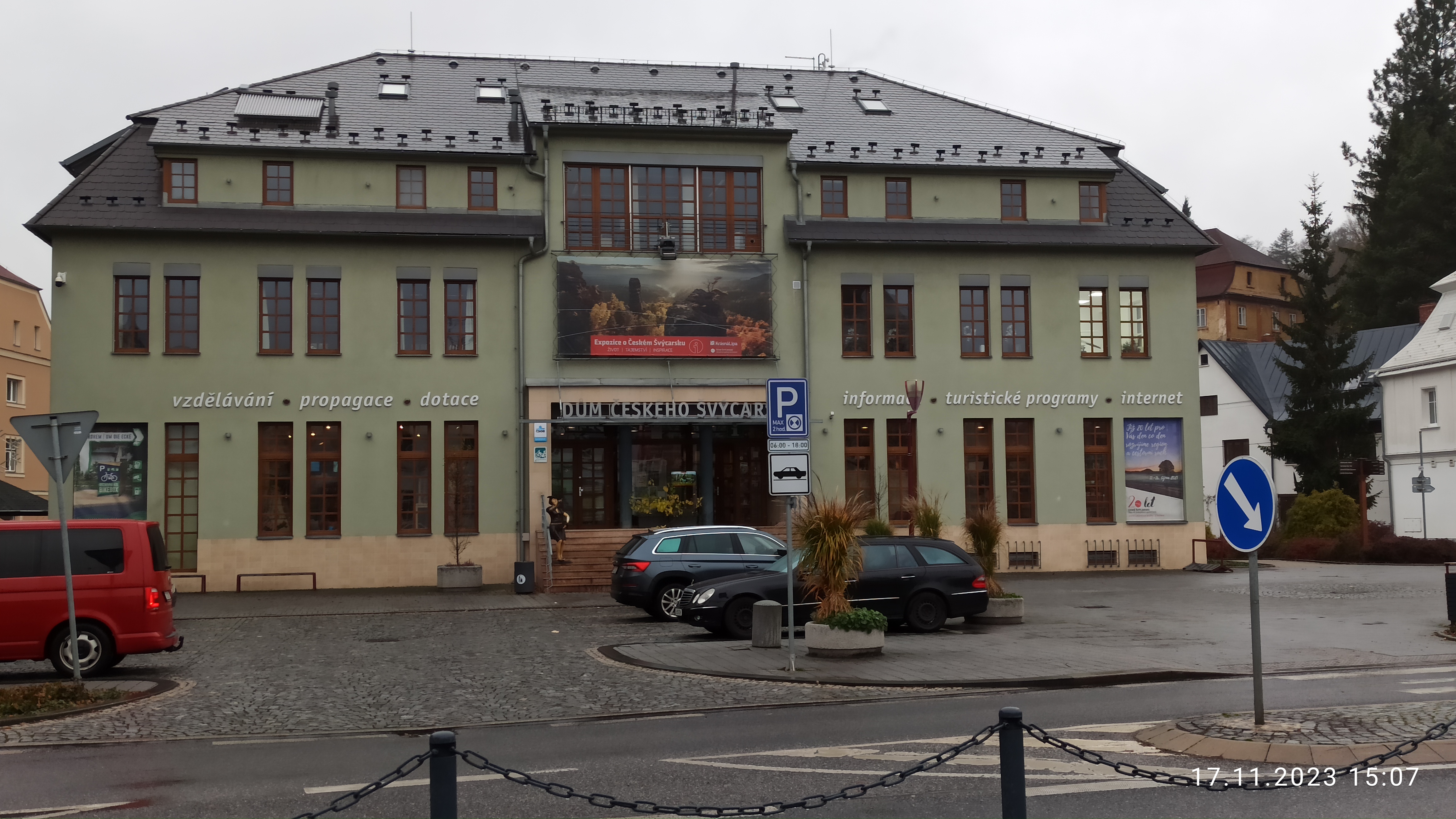 Apartmán - Dům Českého Švýcarska foto 2