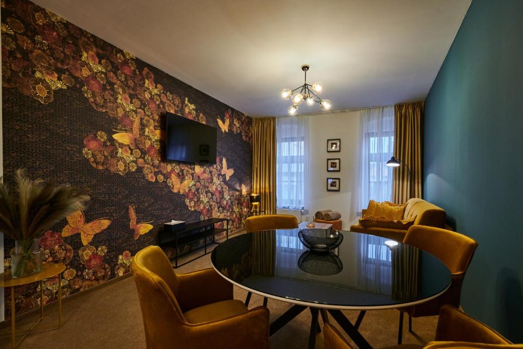 Hotel Alfréd a Hermína foto 5