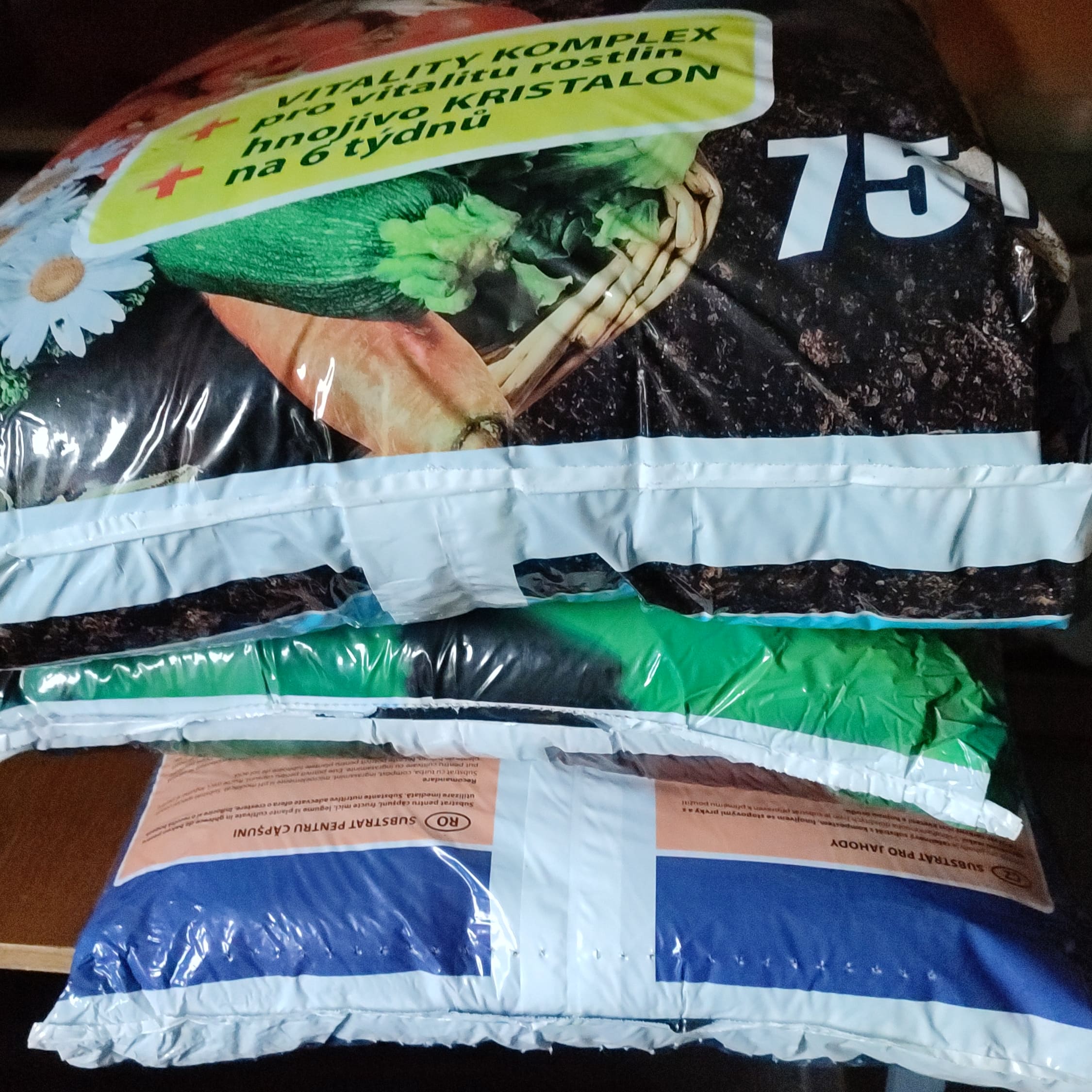 Zahrádkářské potřeby Monsiva, s.r.o. foto 4