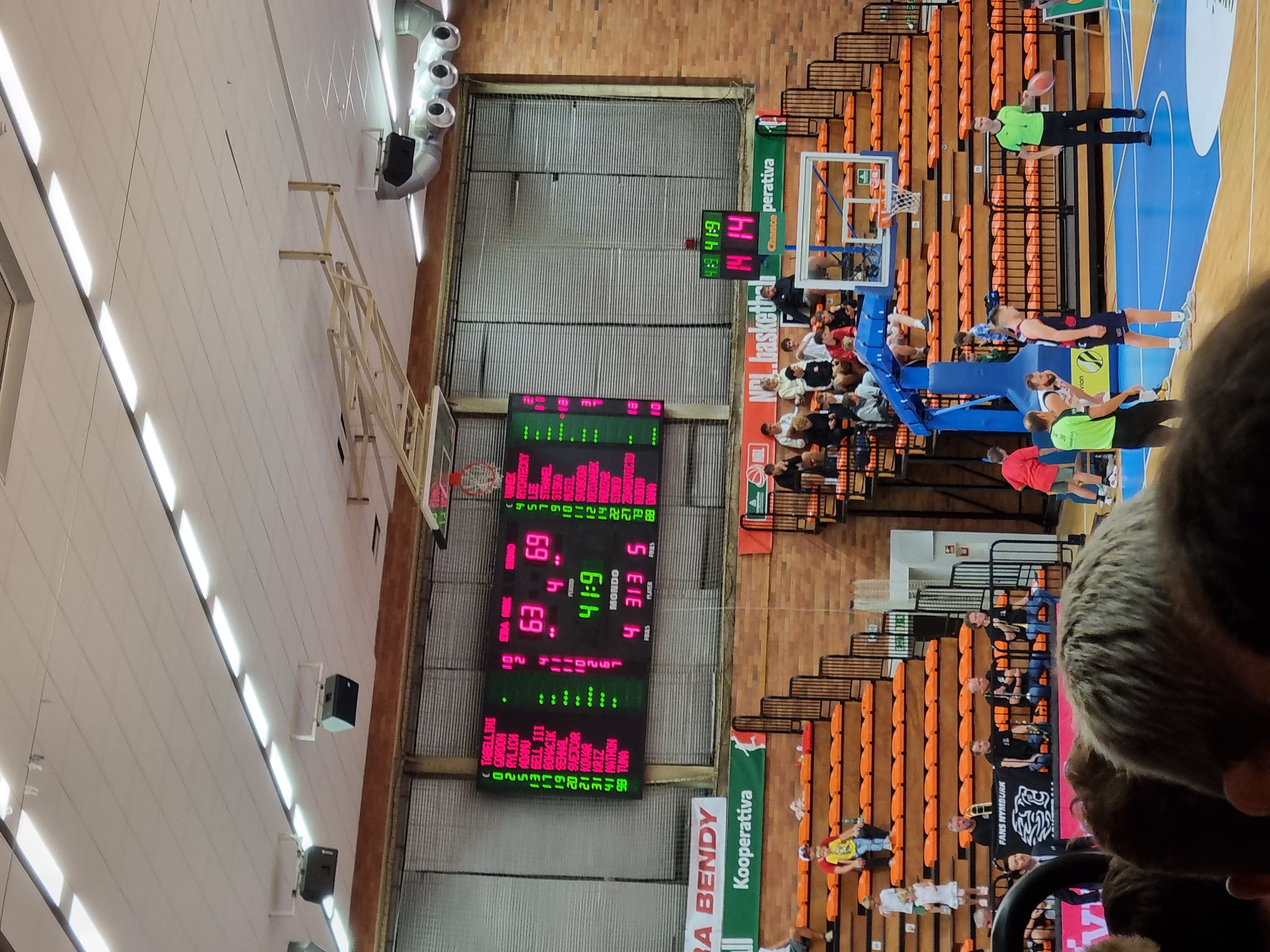Sportovní centrum Nymburk foto 4