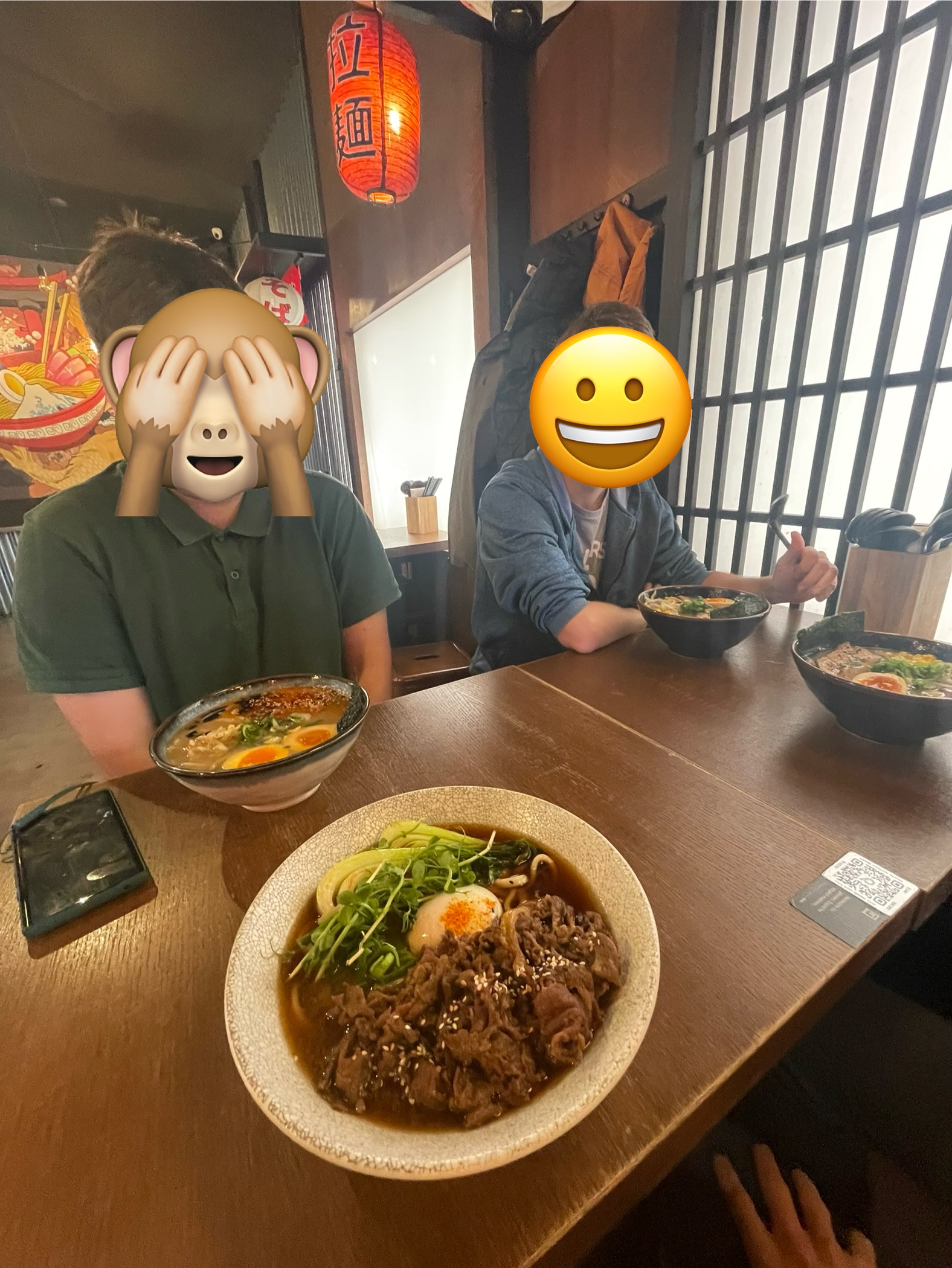 BON Fresh Ramen&Soba foto 4