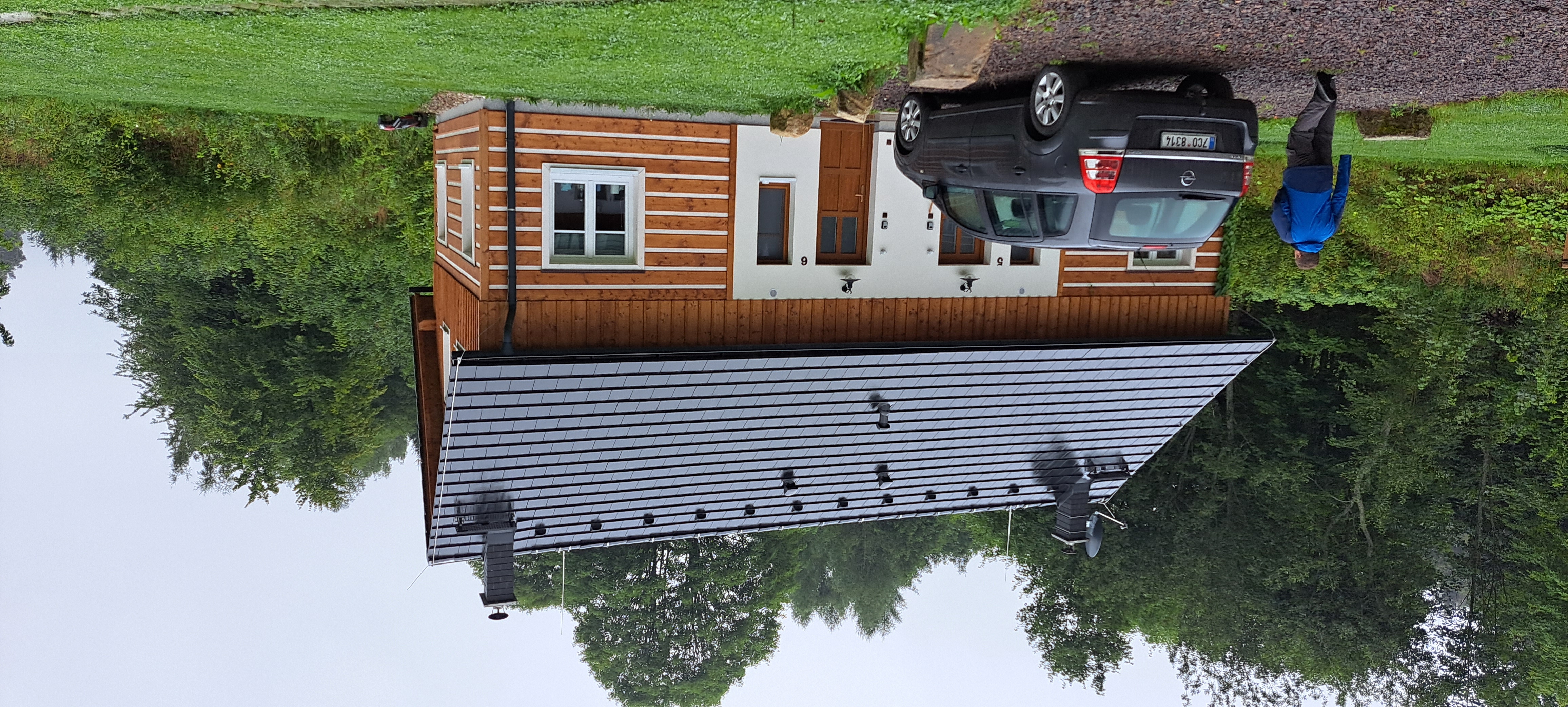 Chalupy Adršpach foto 6