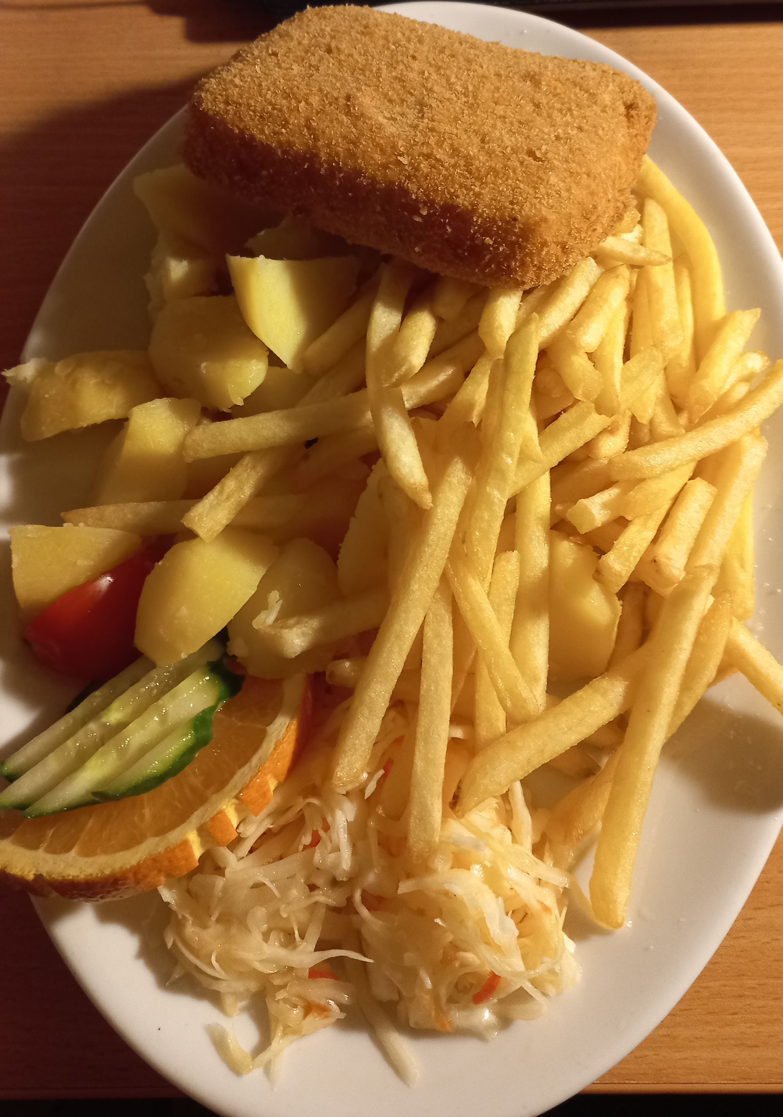 Bistro Labužník a catering foto 4