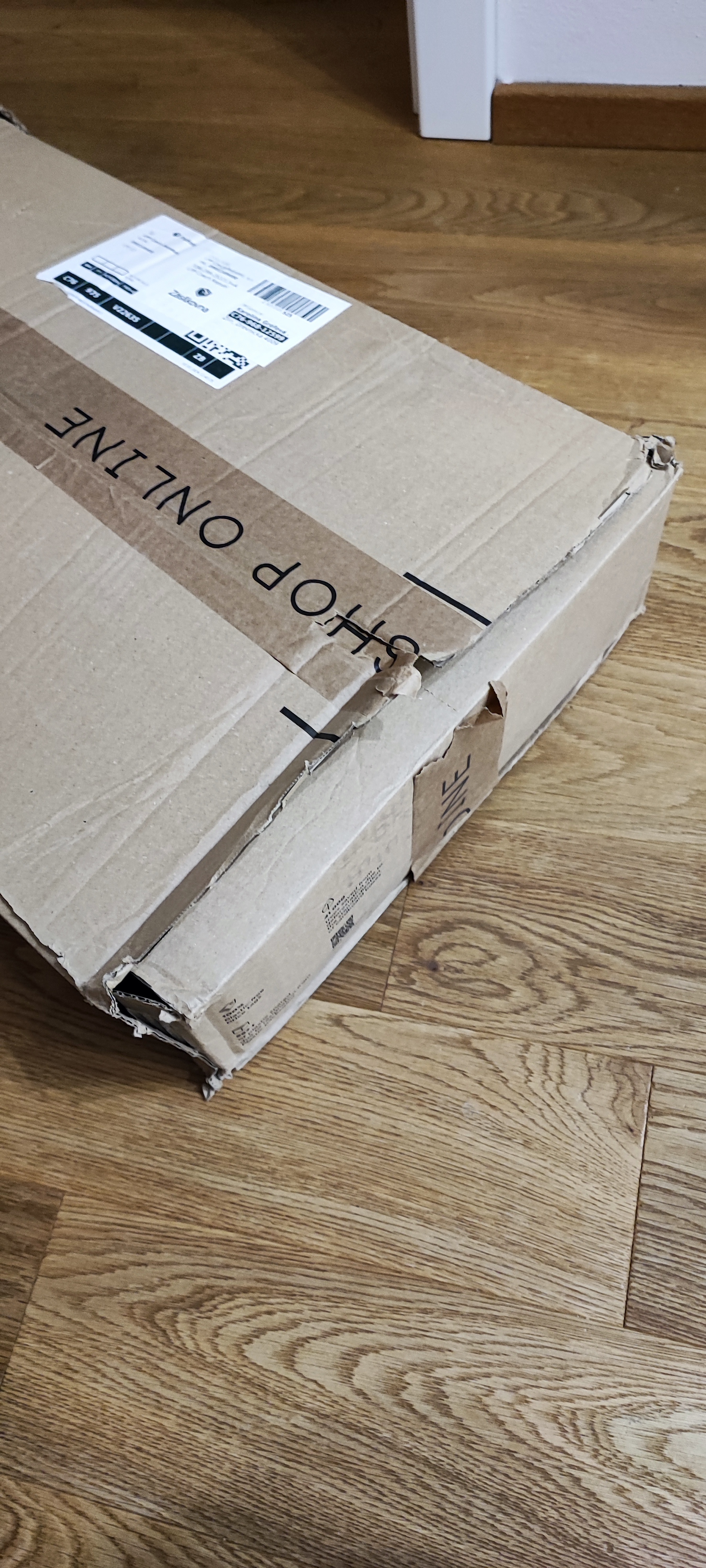 Zásilkovna - Depo Zlín foto 4