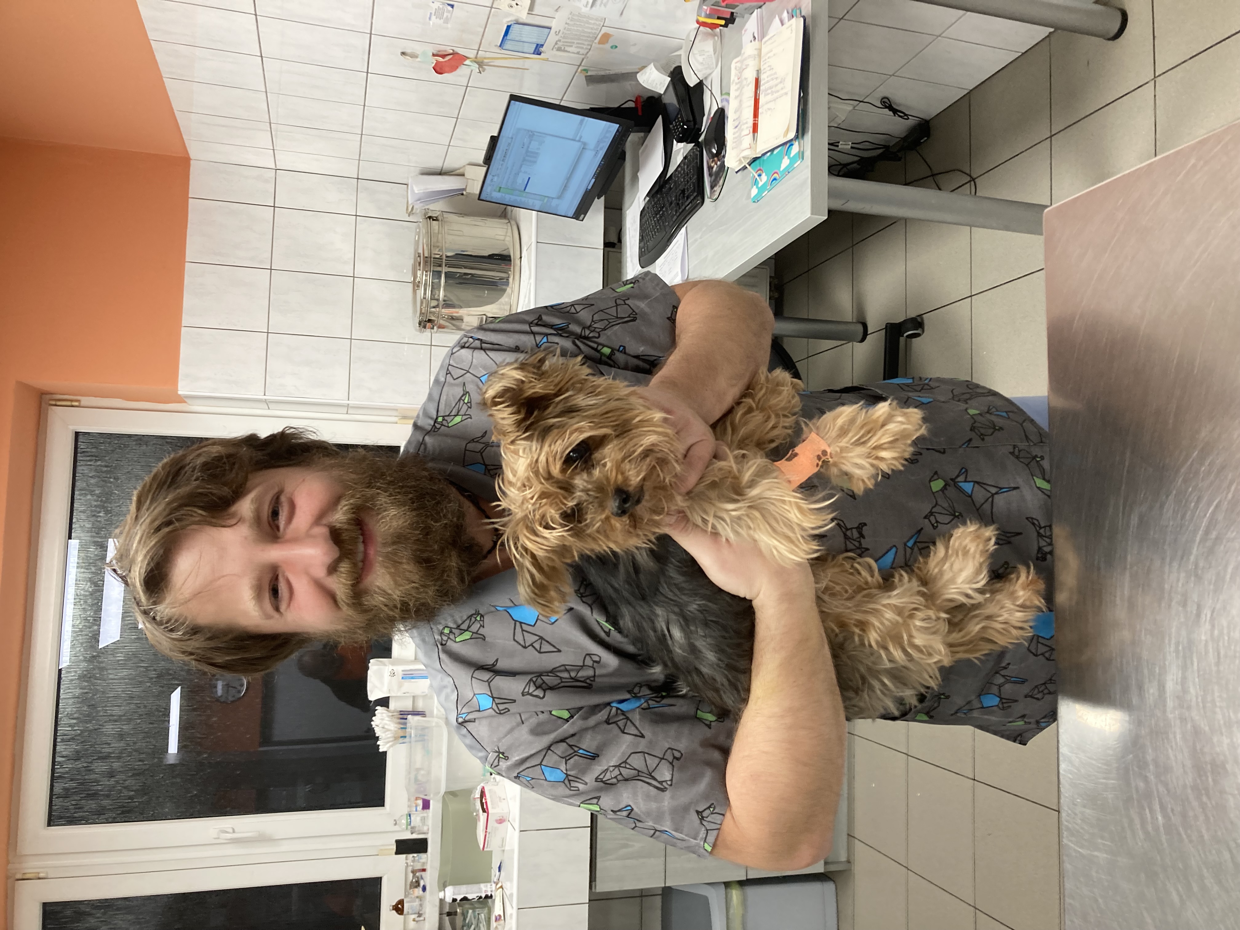 Veterinární klinika Chomutov, s.r.o. foto 2