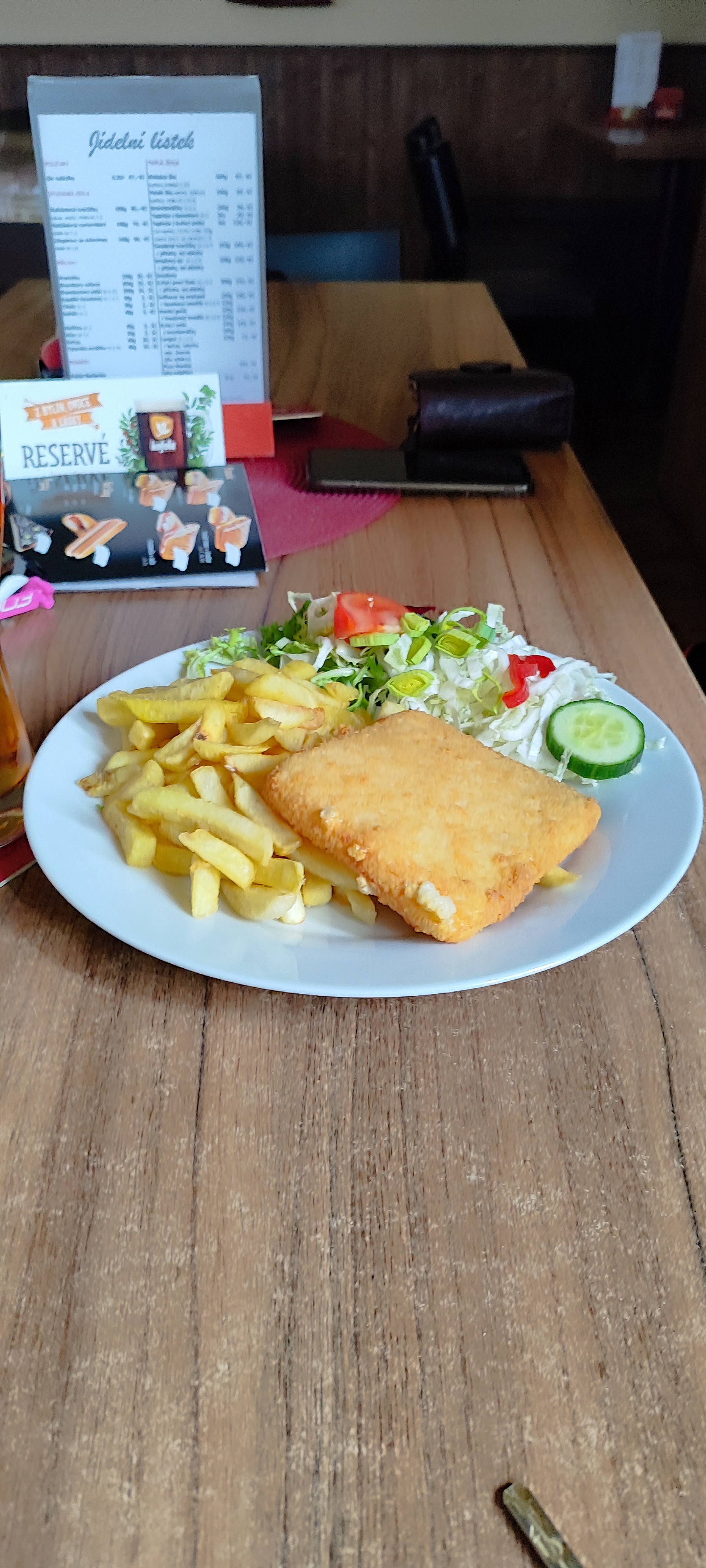 Hospůdka U Tondy foto 6