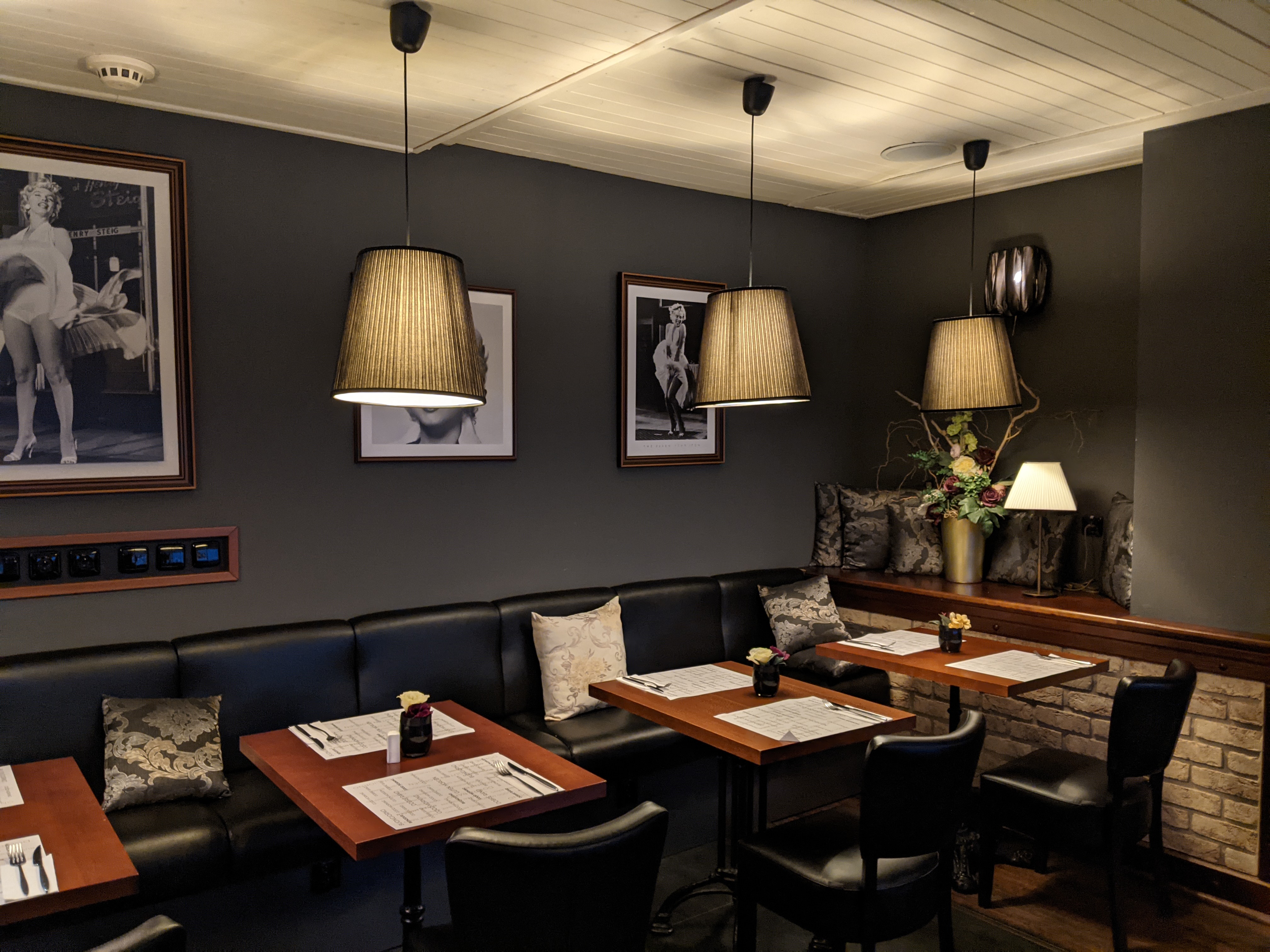 City Hotel Morris foto 2