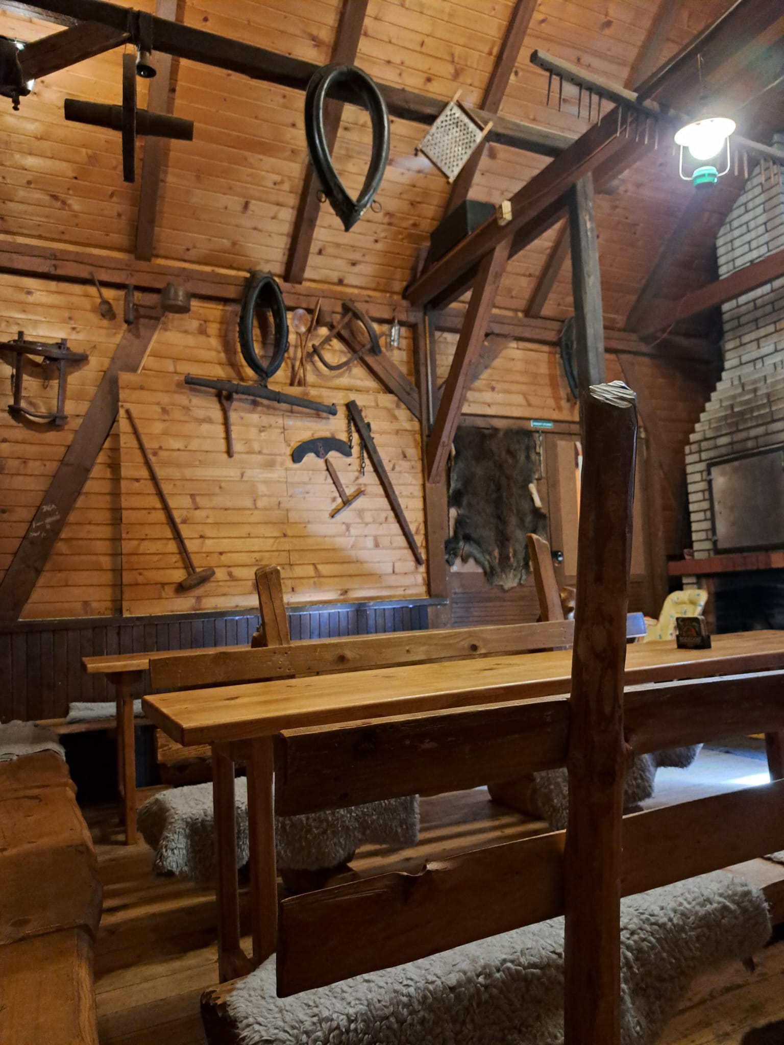 Baba Jaga pizzerie foto 4