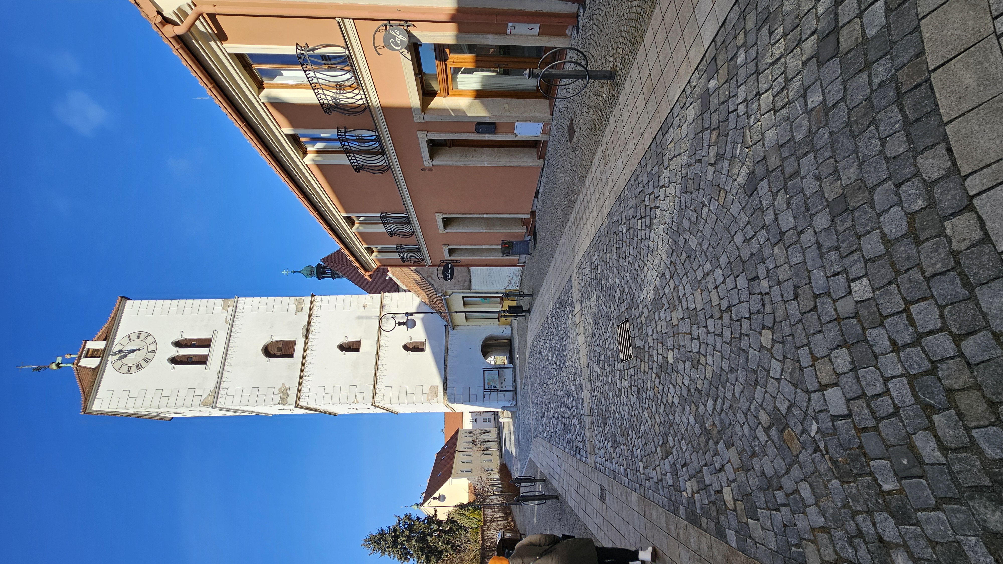 Cukrárna, Café U Anděla foto 3