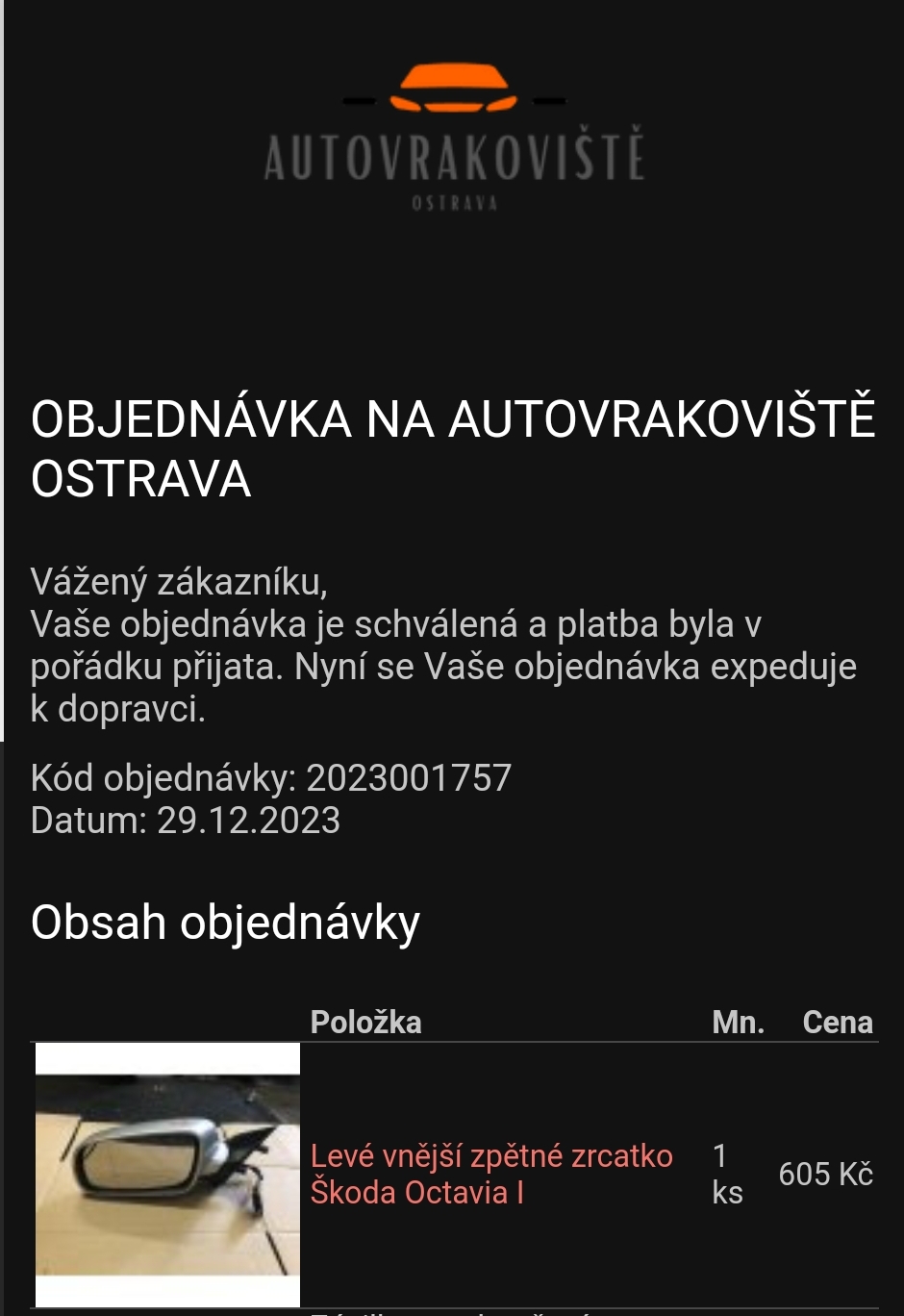 eshopvrakac.cz foto 2