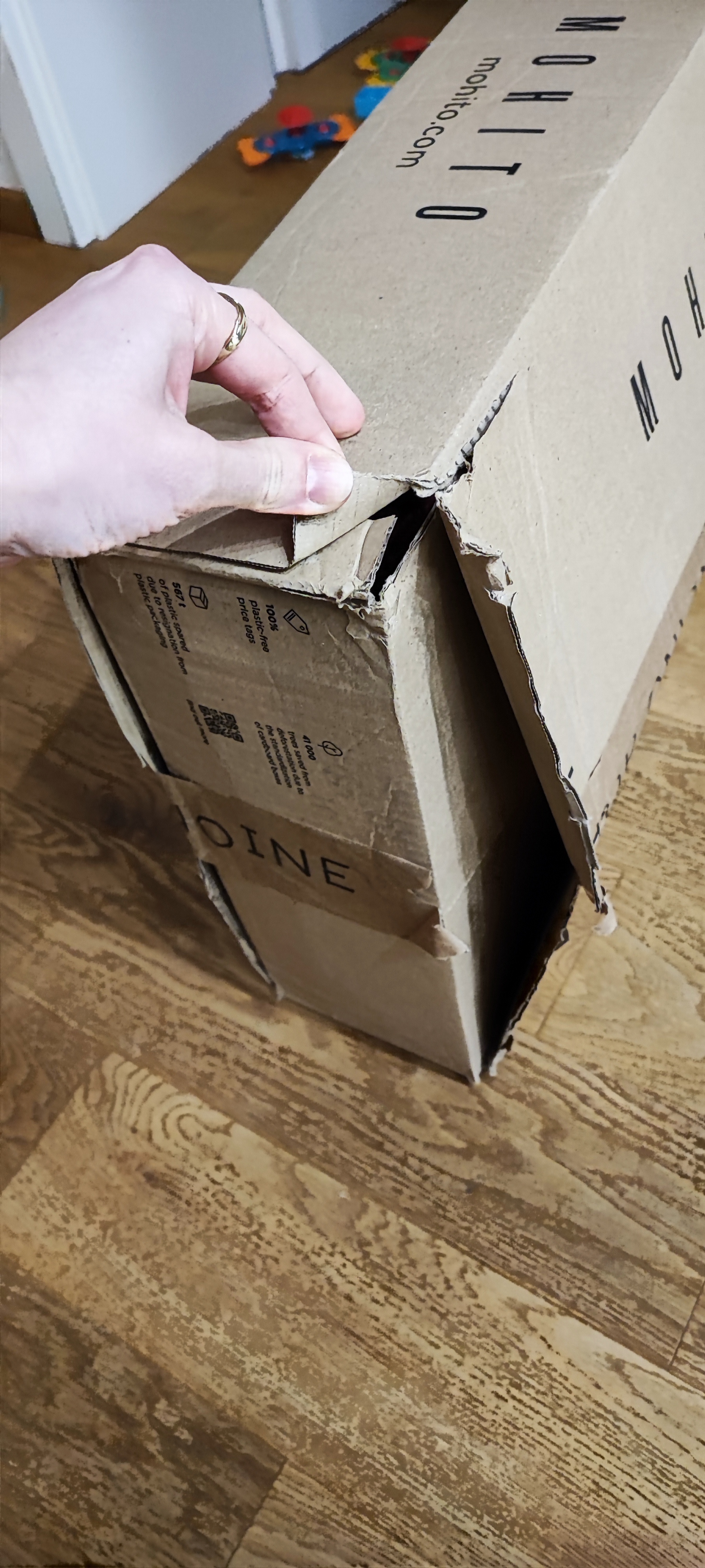 Zásilkovna - Depo Zlín foto 2