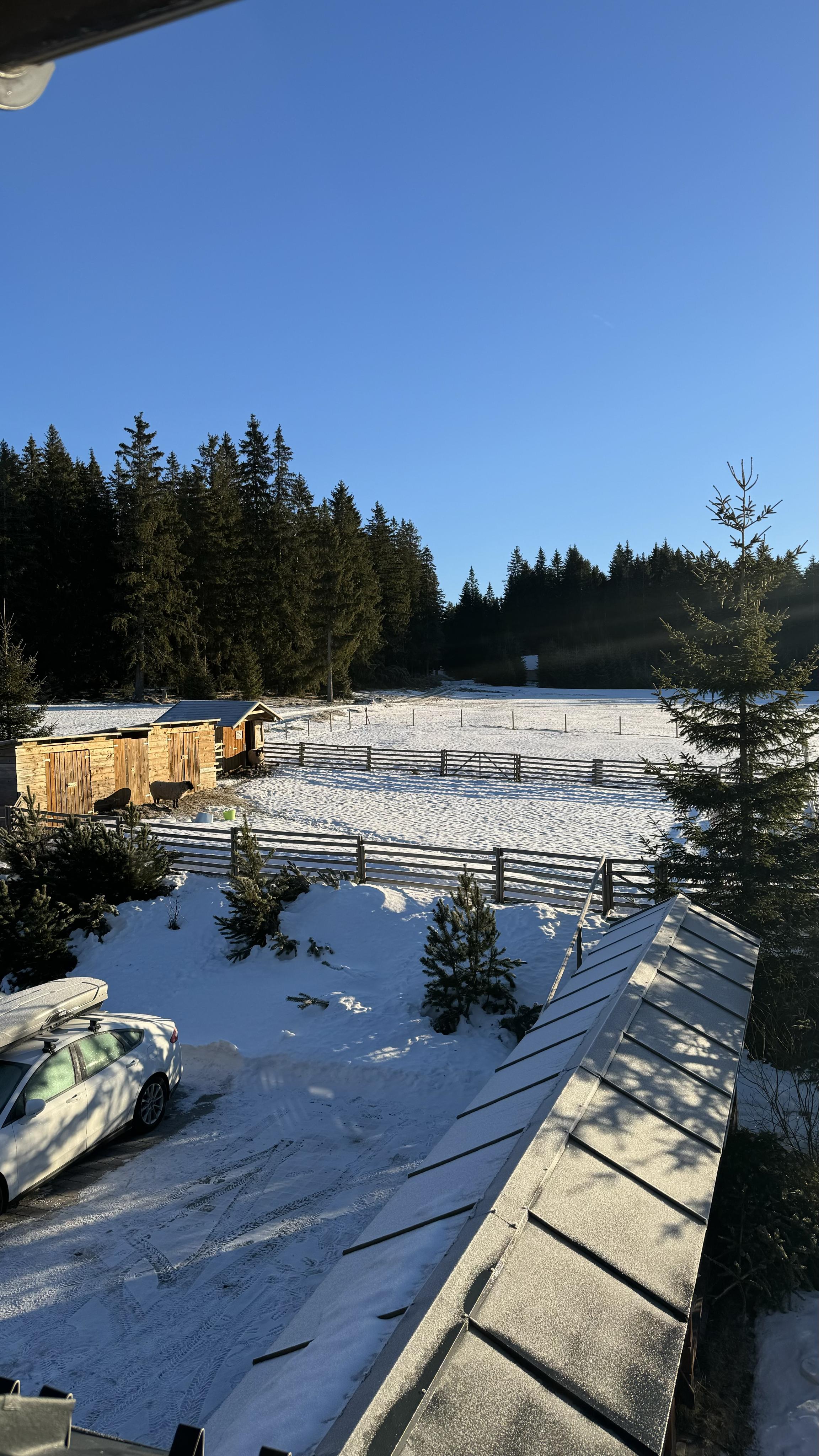 Apartmány Kvilda Vilémov foto 6