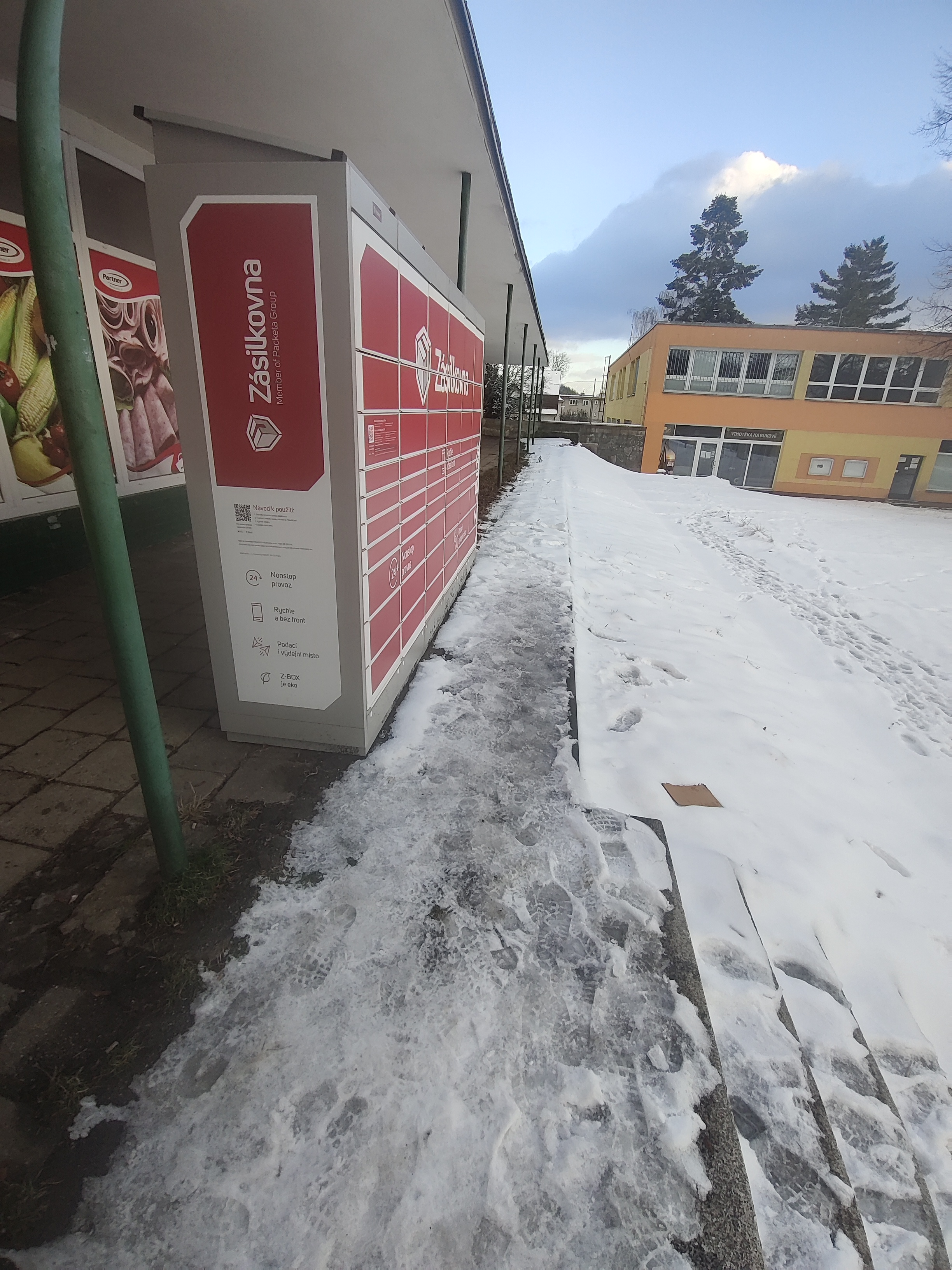 Z-BOX foto 2