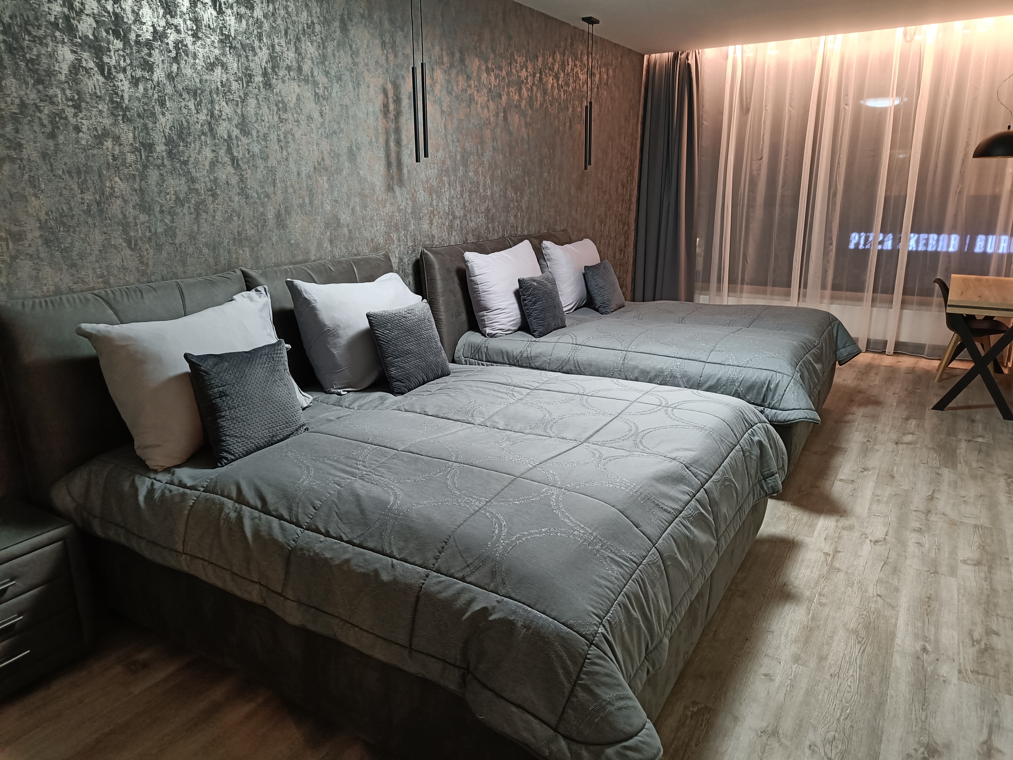 Hotel Stračena City foto 6