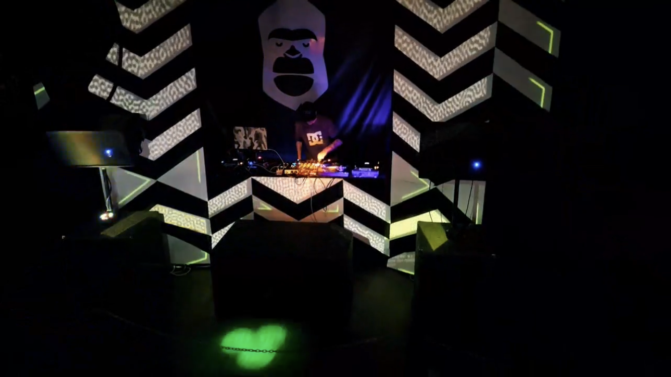 Spot Club foto 5