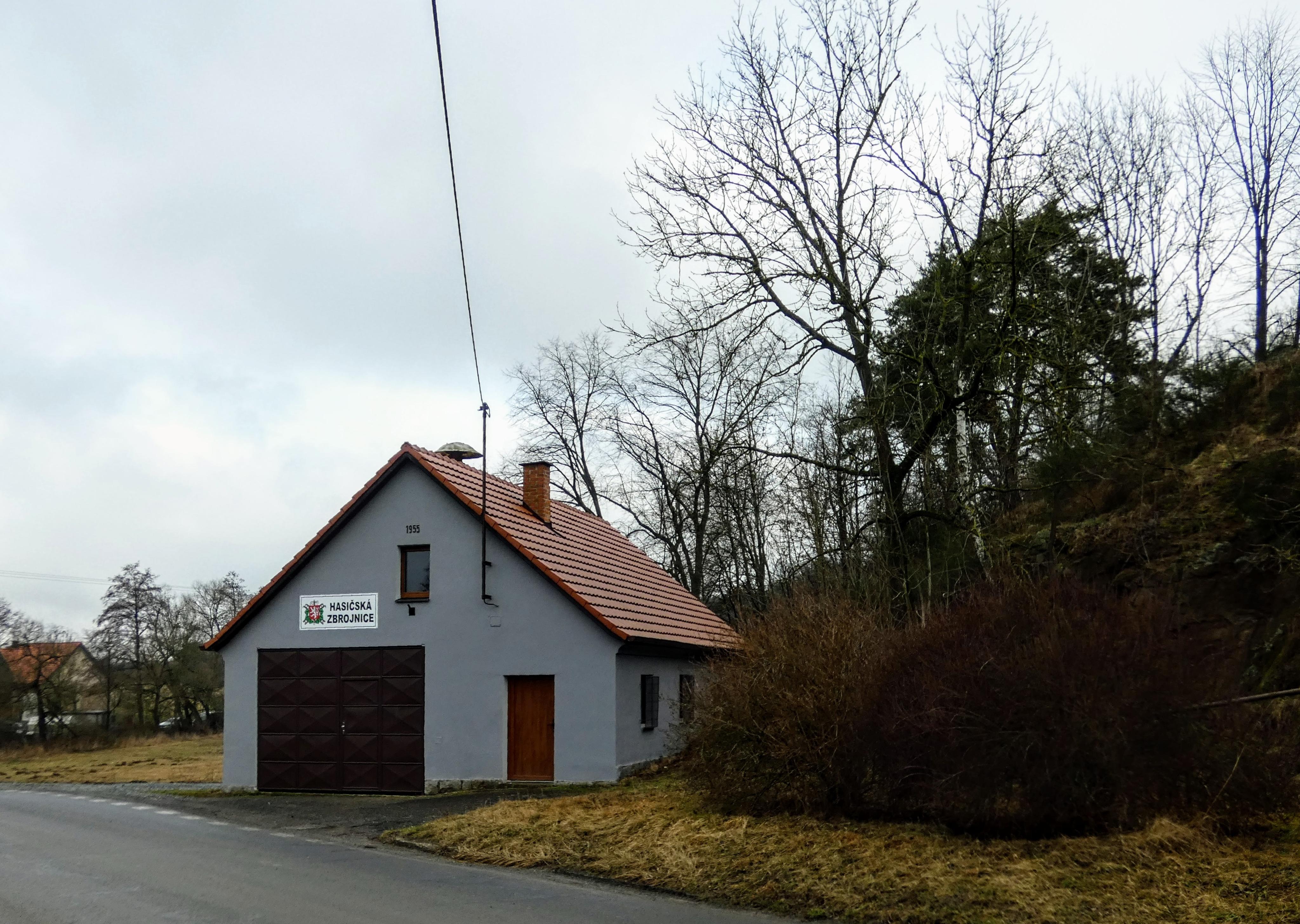 SH ČMS - Sbor dobrovolných hasičů Čelákovy foto 3