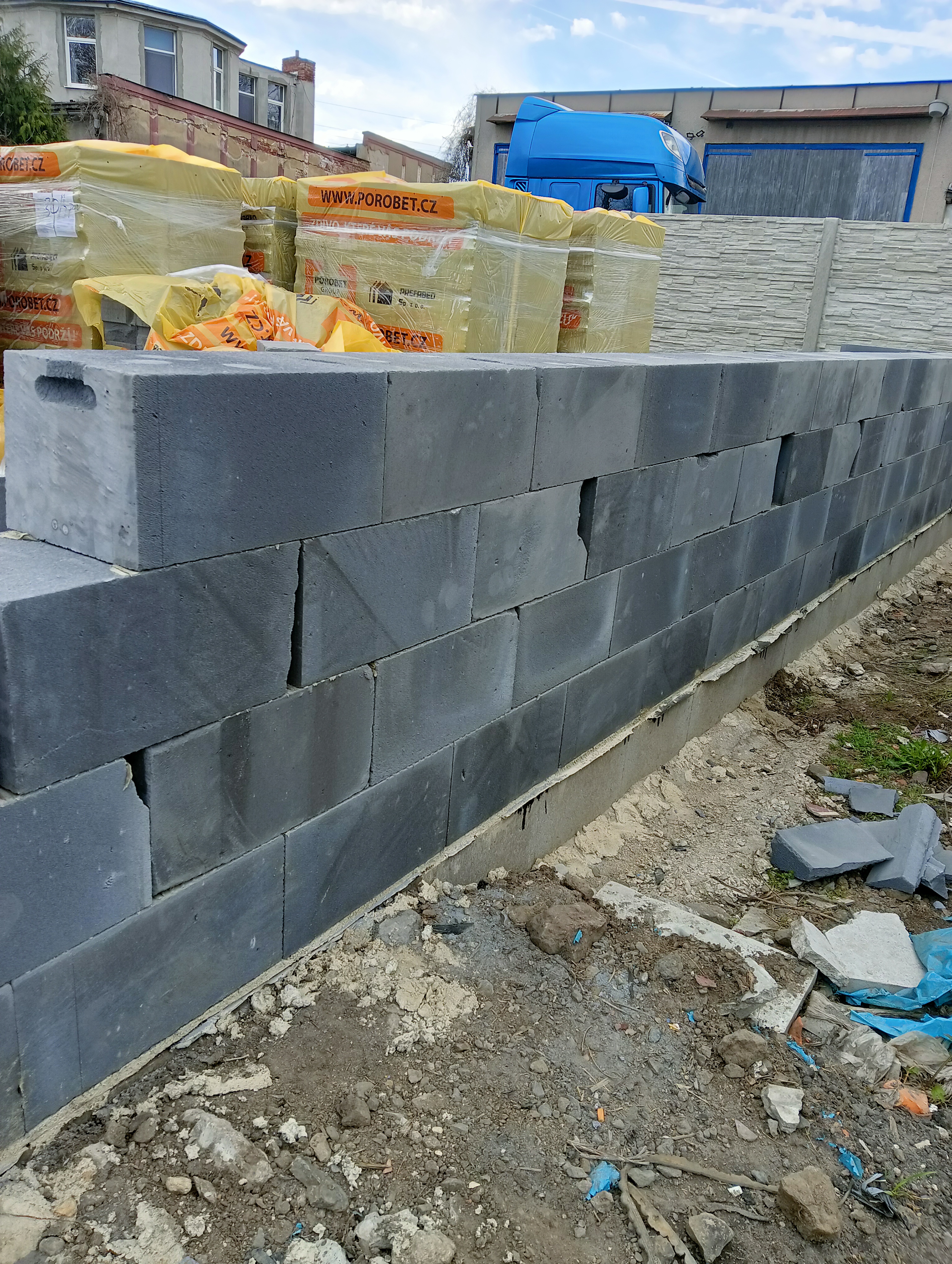 STAVEBNINY JOSEF VALA foto 4