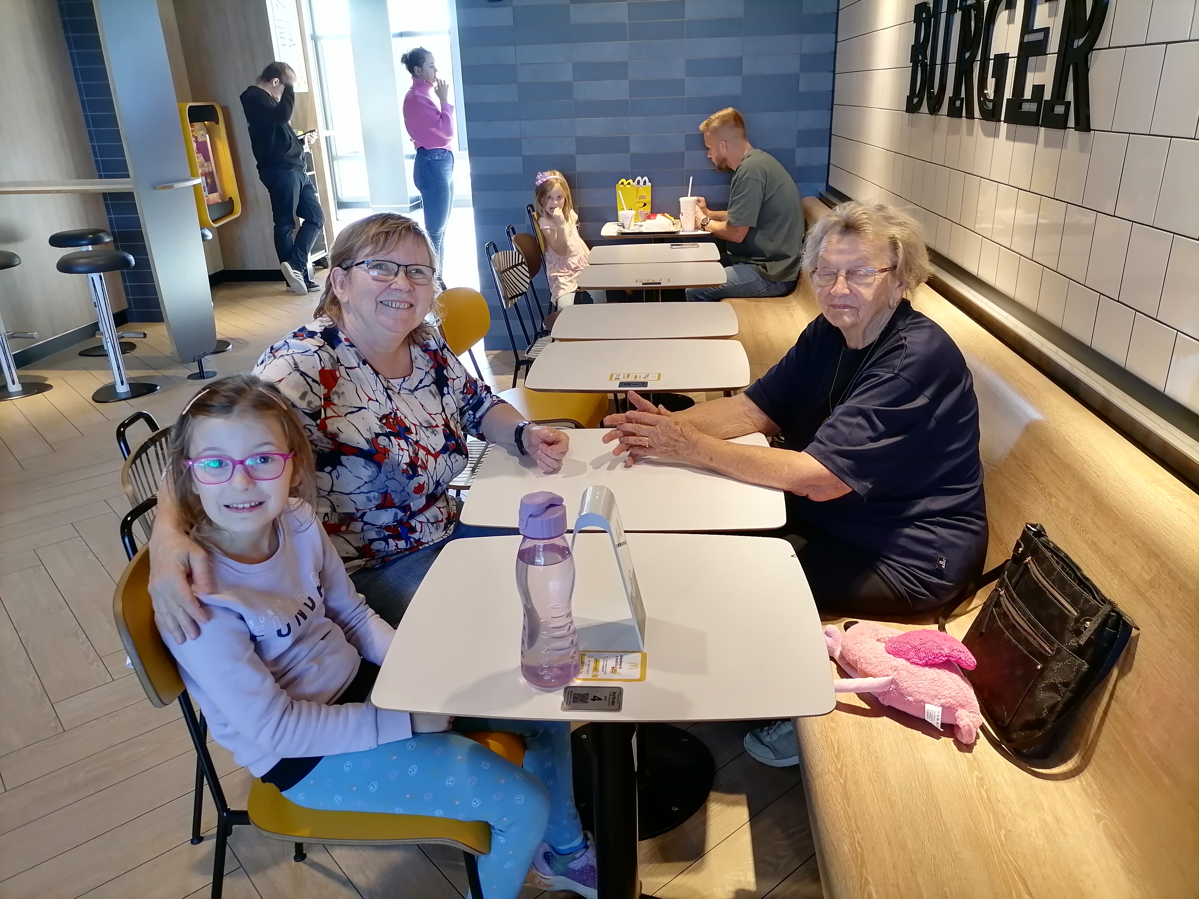 McDonald's foto 2