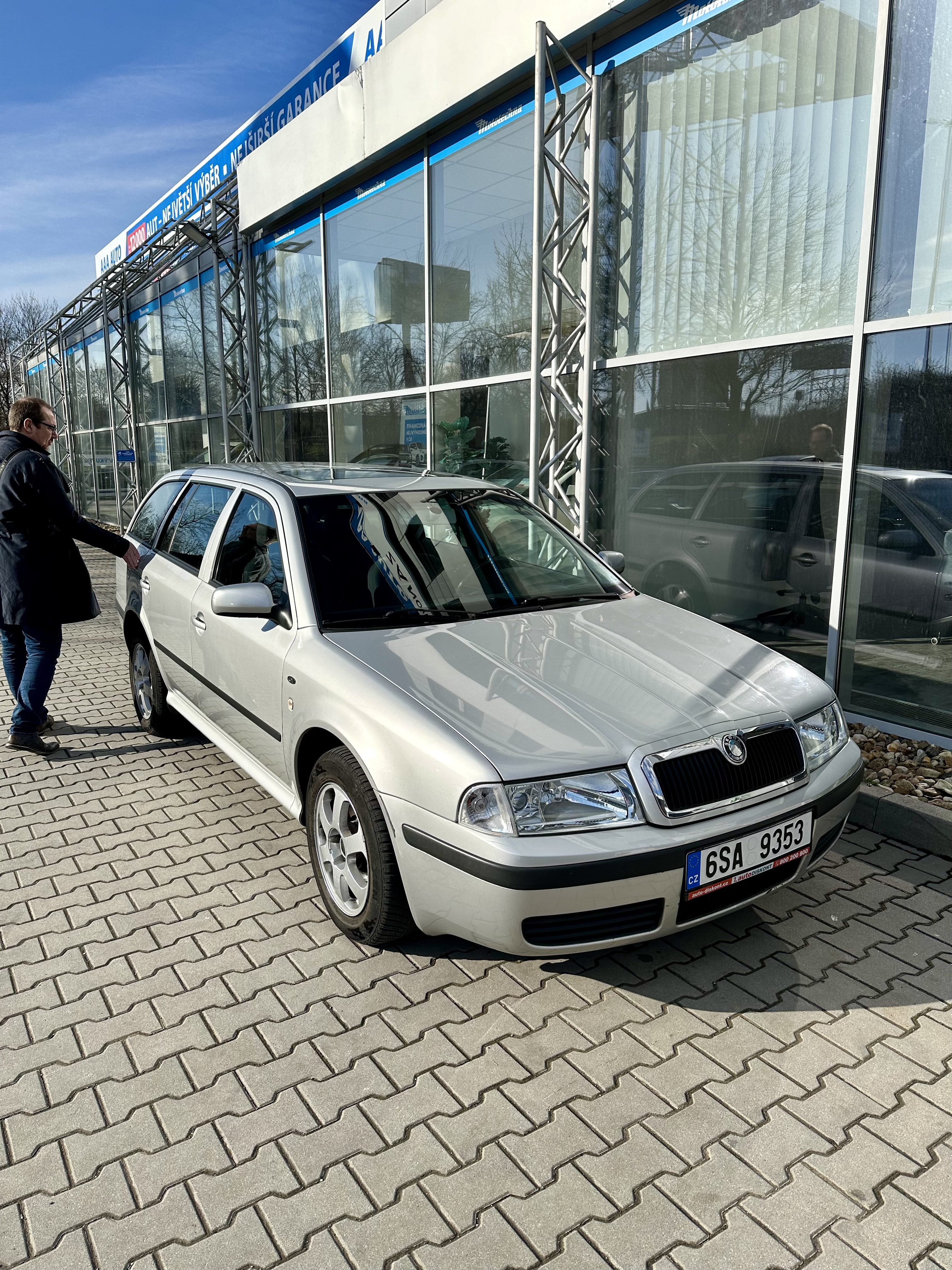 Auto bez rizika foto 4