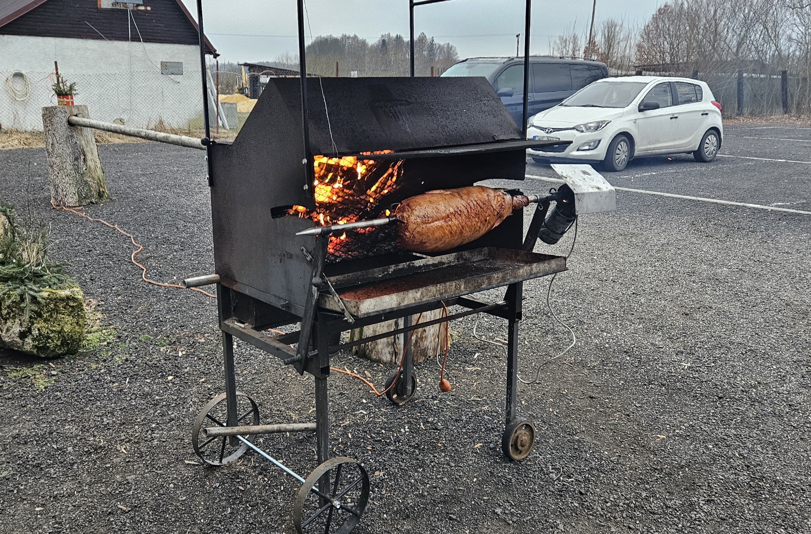 Krapická Stodola foto 5