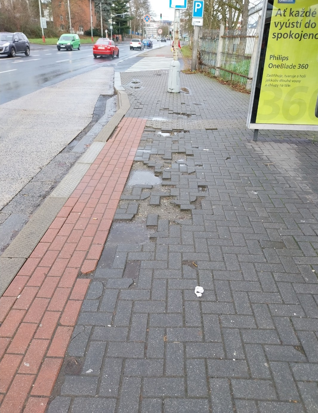 Magistrát města Ústí nad Labem - Odbor dopravy foto 4