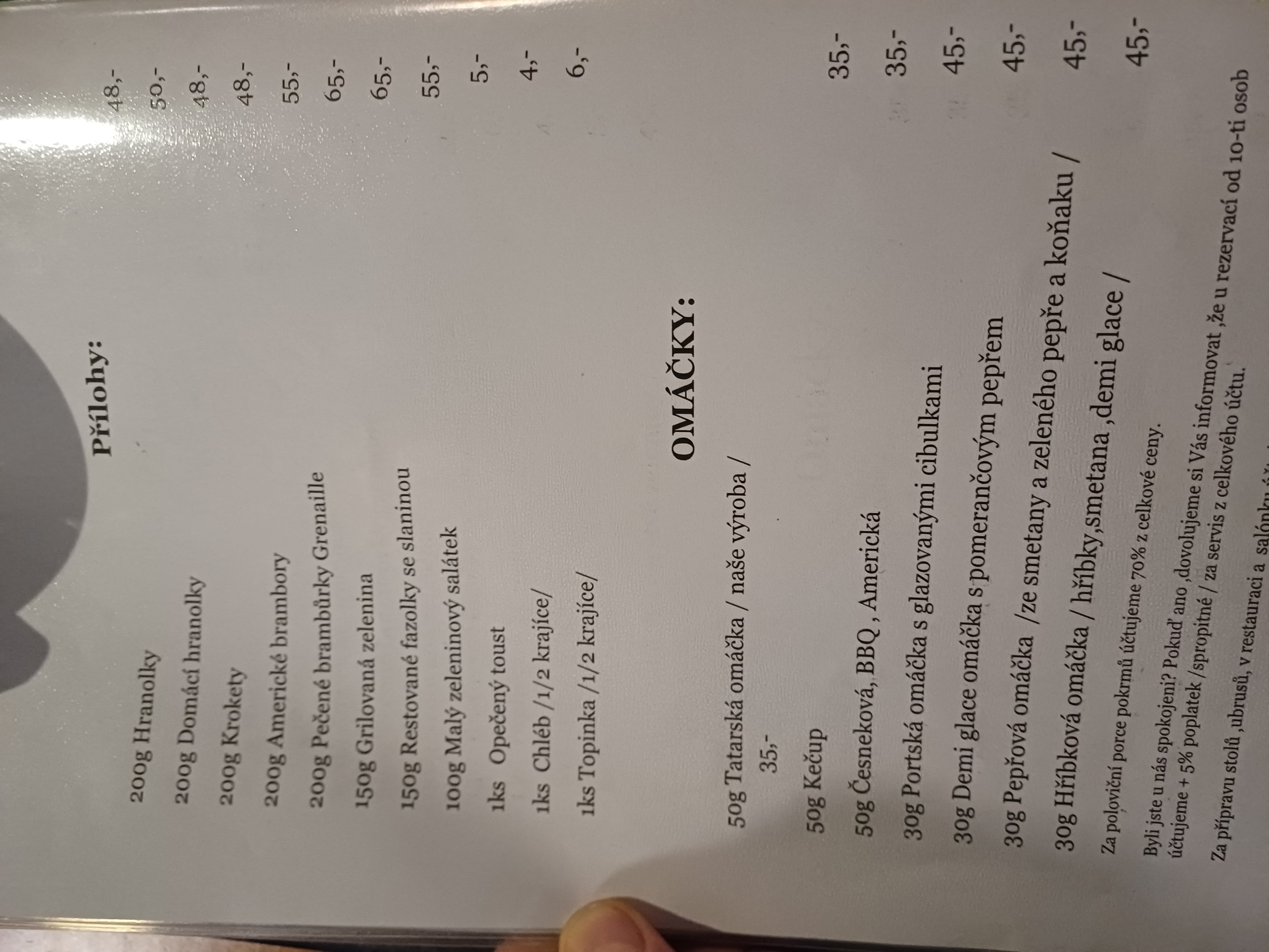 TGM Pizzerie Restaurant foto 6