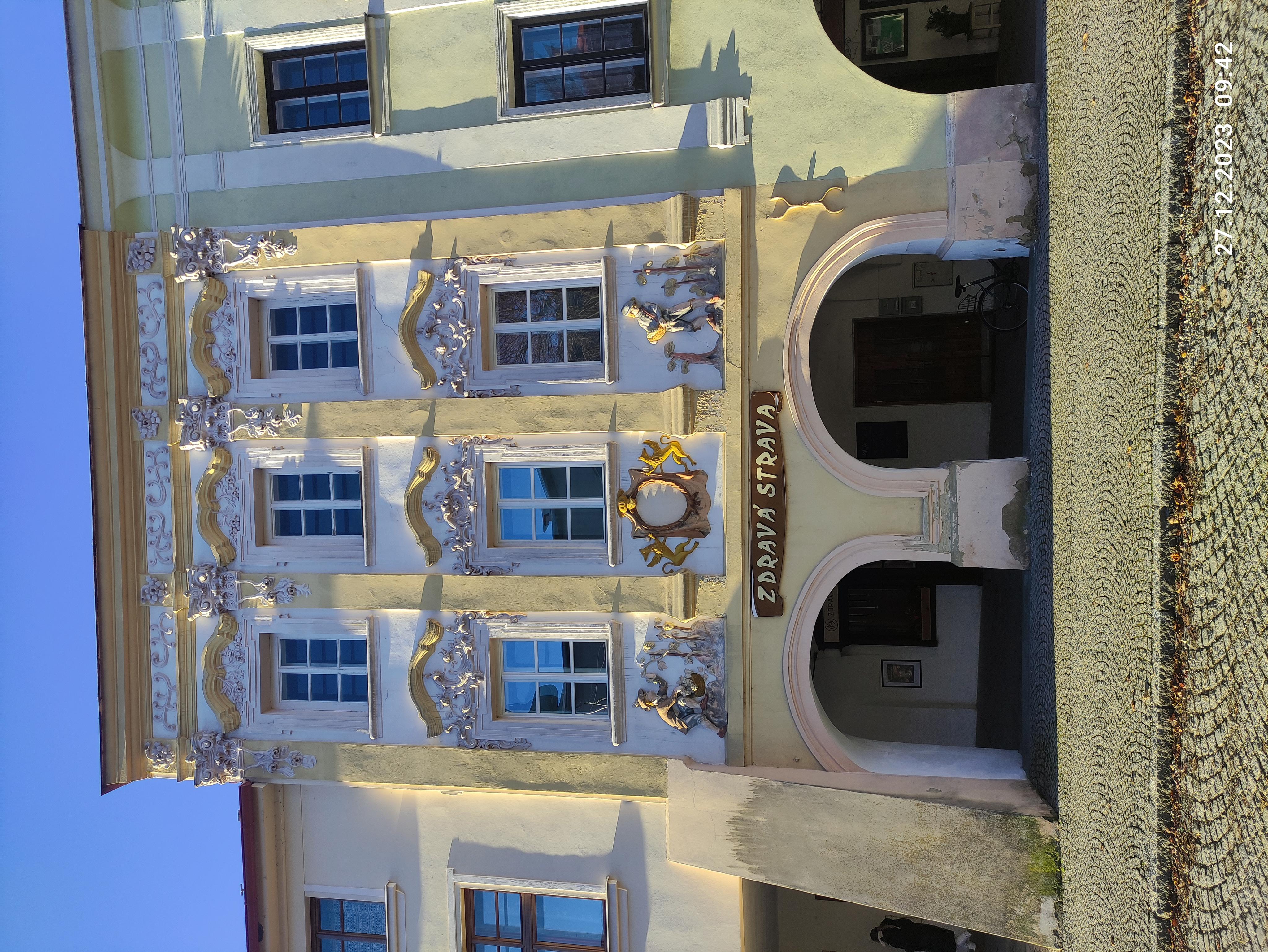 Turistické informační centrum Hranice foto 4