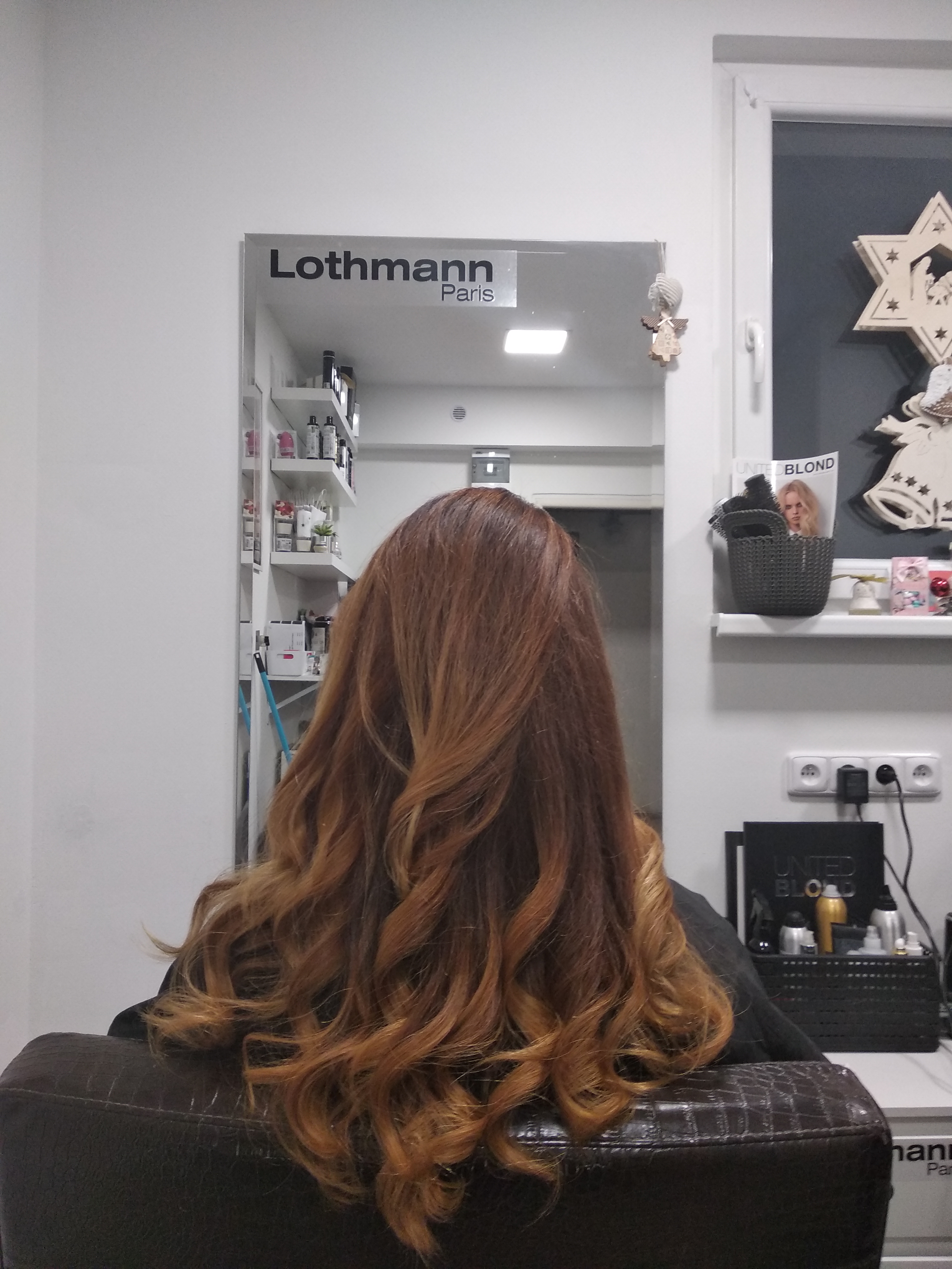 Anežka Svozilková foto 2