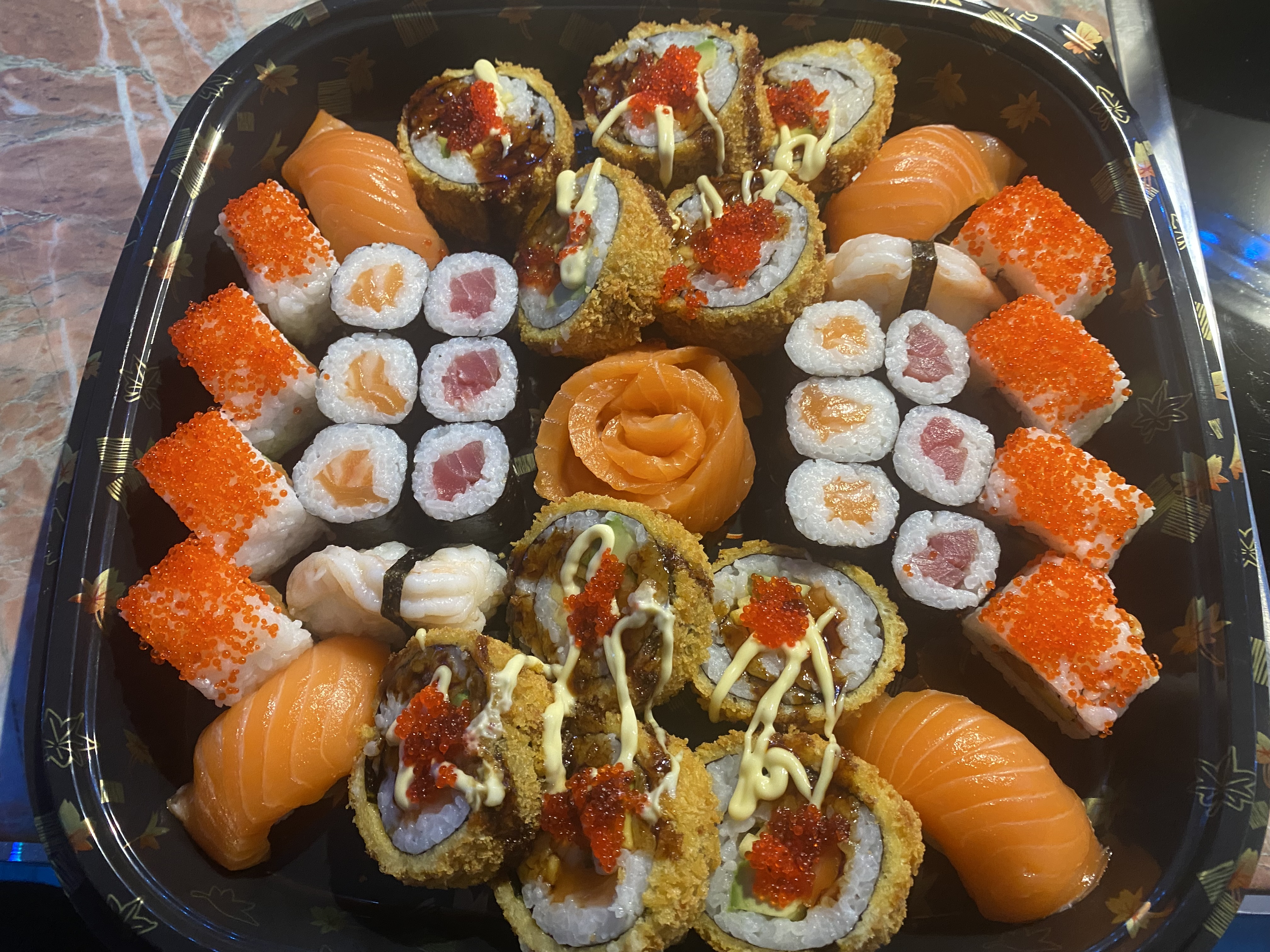 Vietnamská restaurace Dalas foto 3