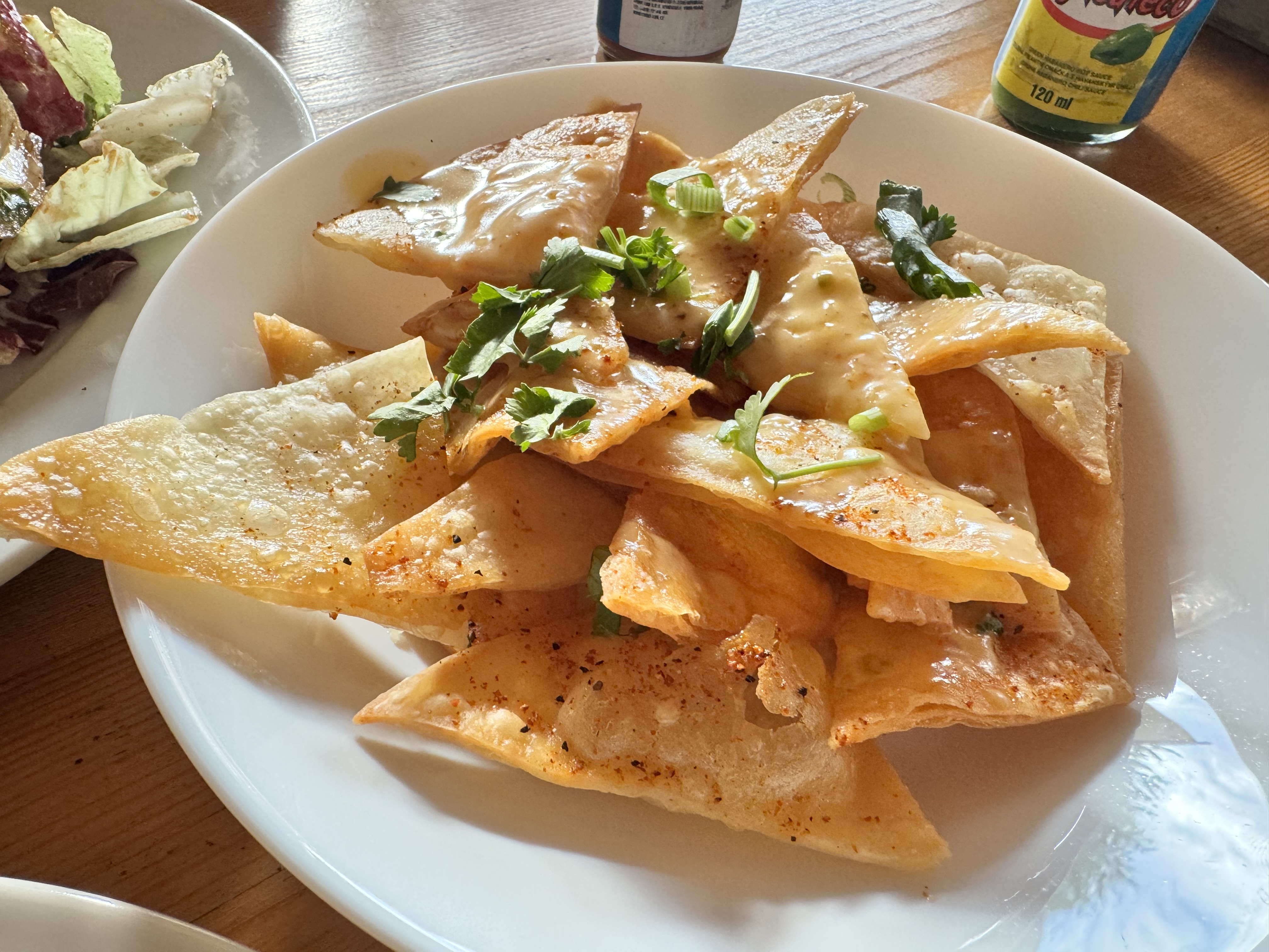 Restaurace Texas Steakhouse foto 5