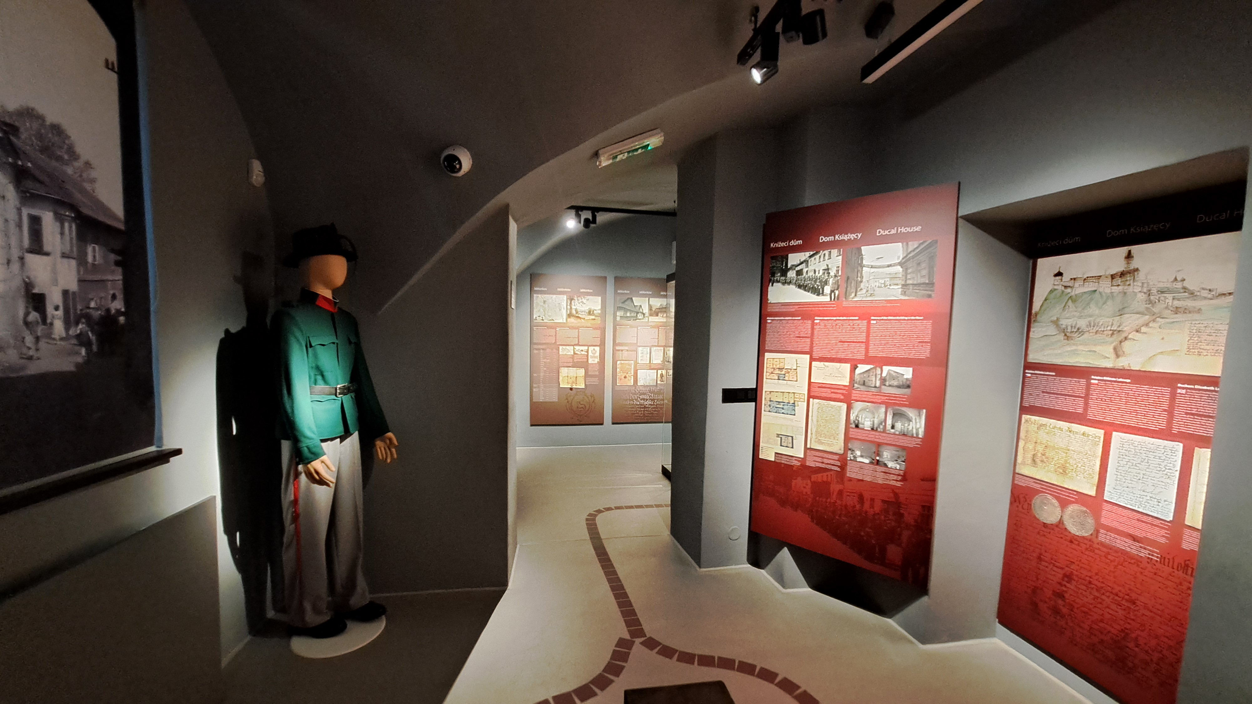 Muzeum Trojmezí foto 4
