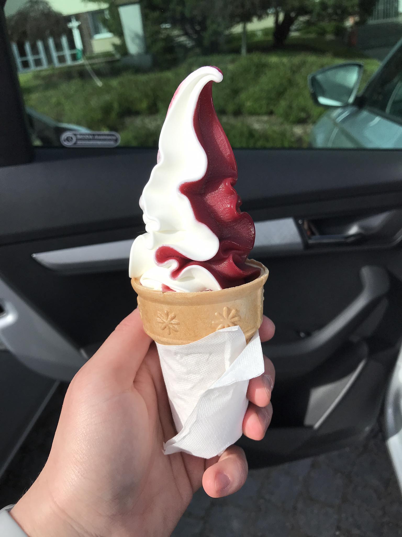 Zmrzlina Žulová foto 3