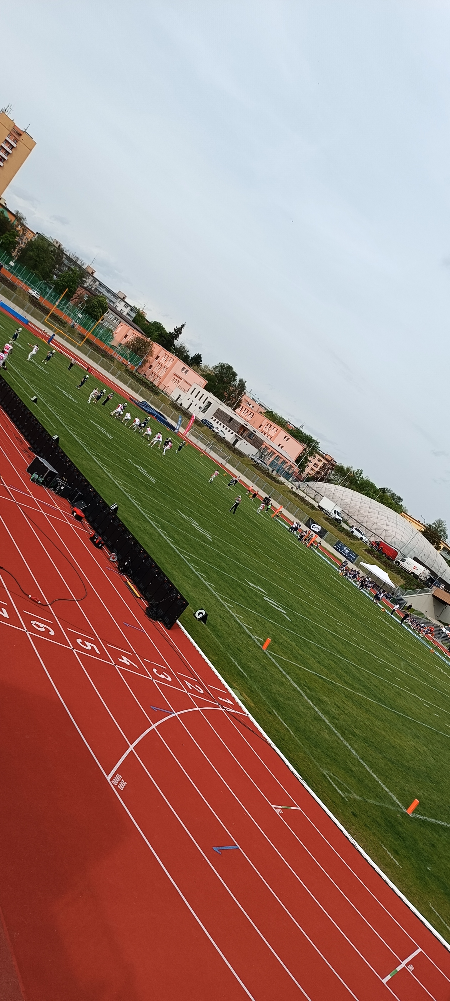 Ostrava Steelers, z.s. foto 1