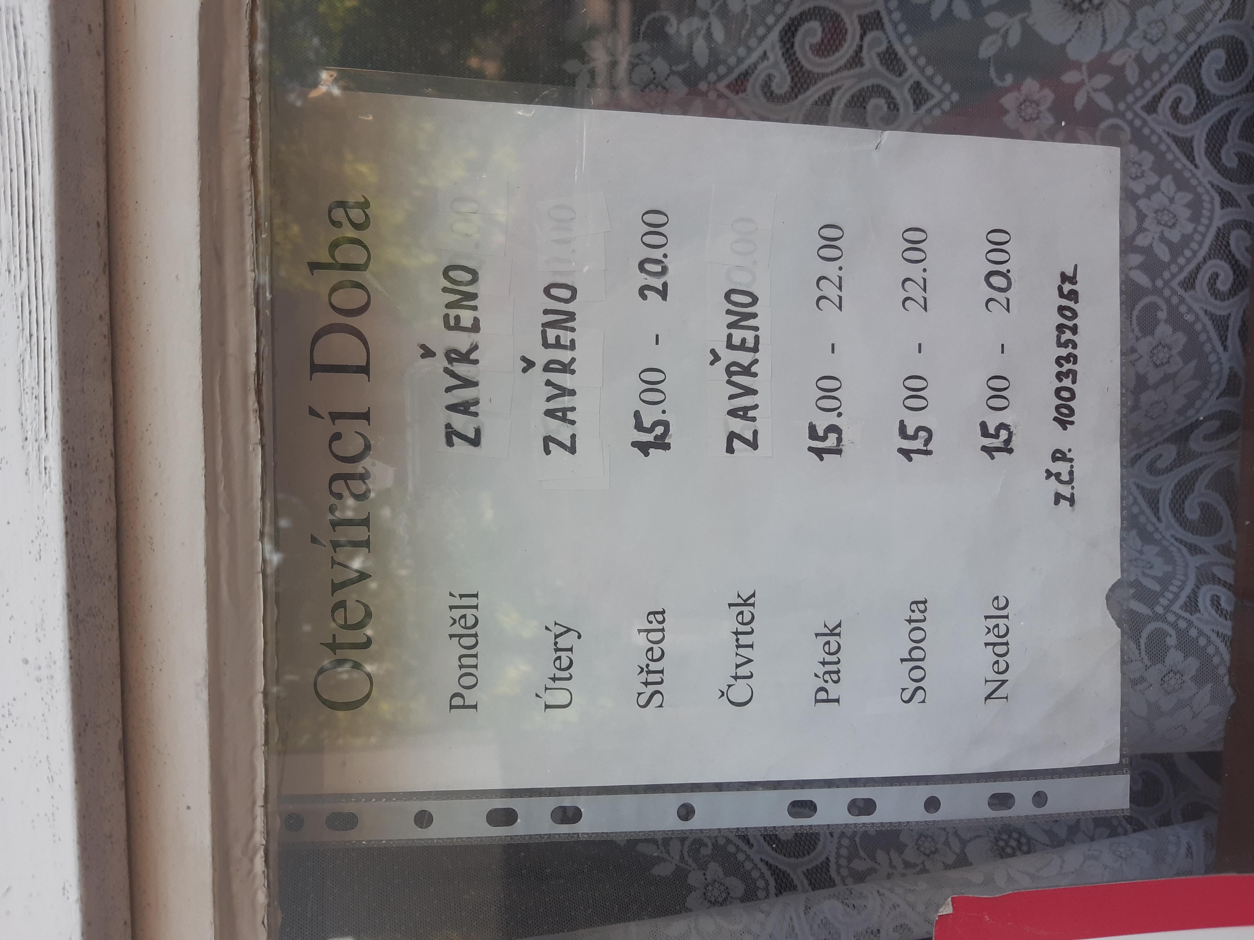 Hospoda U tří soudků foto 5