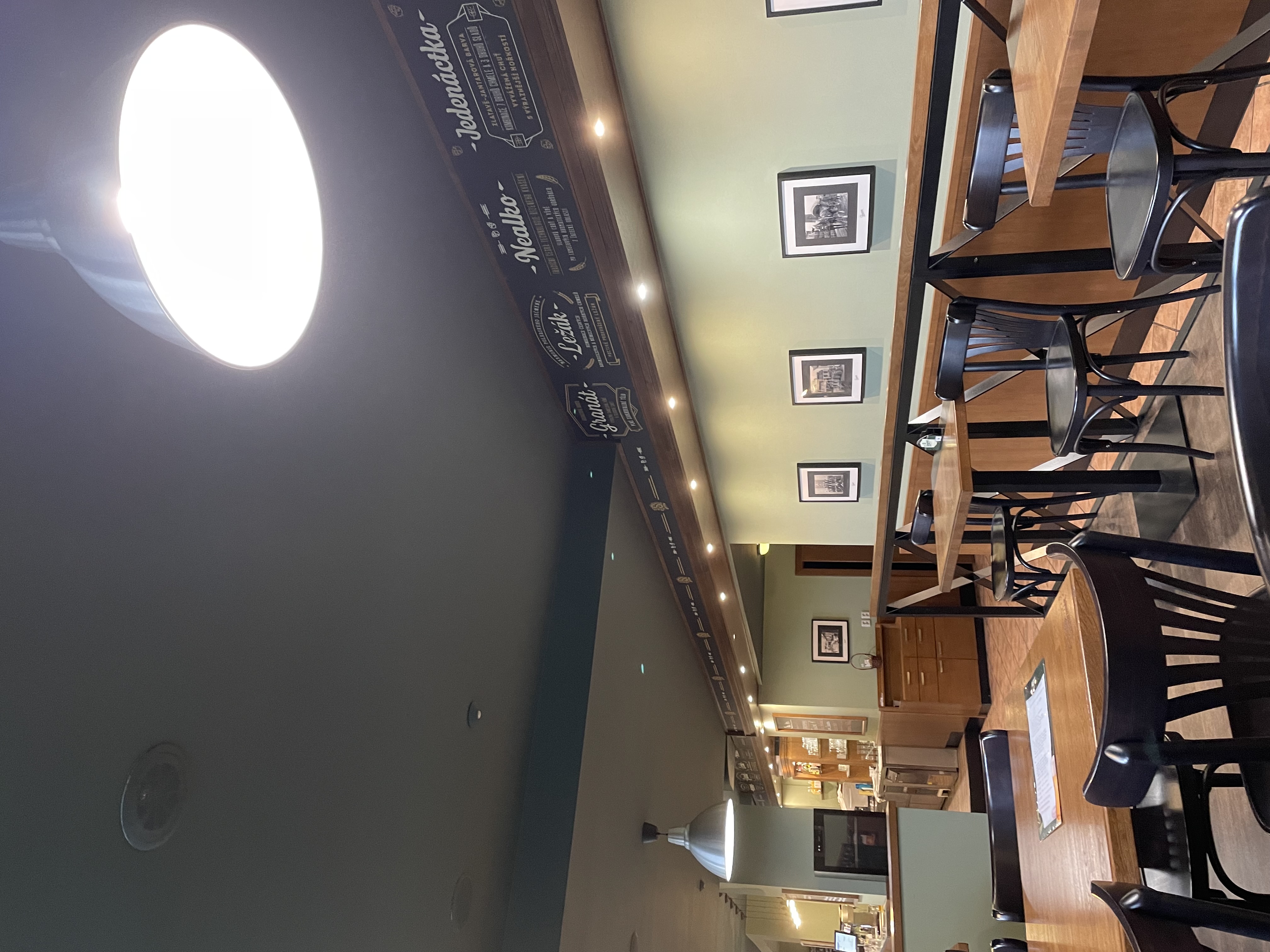 Naše Hospoda U Opavice foto 4