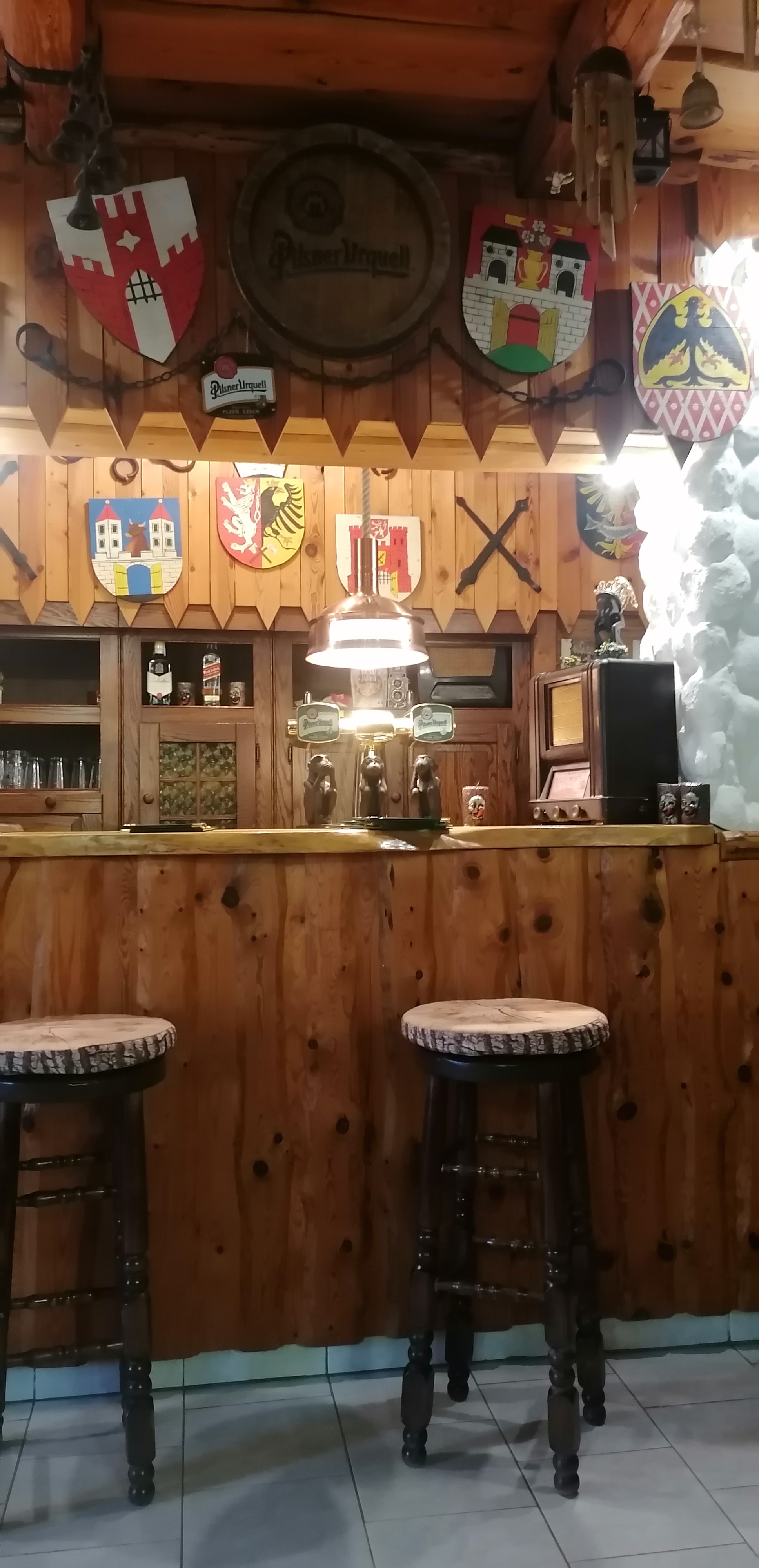 Ubytování Svitavy - Penzion Oáza foto 5