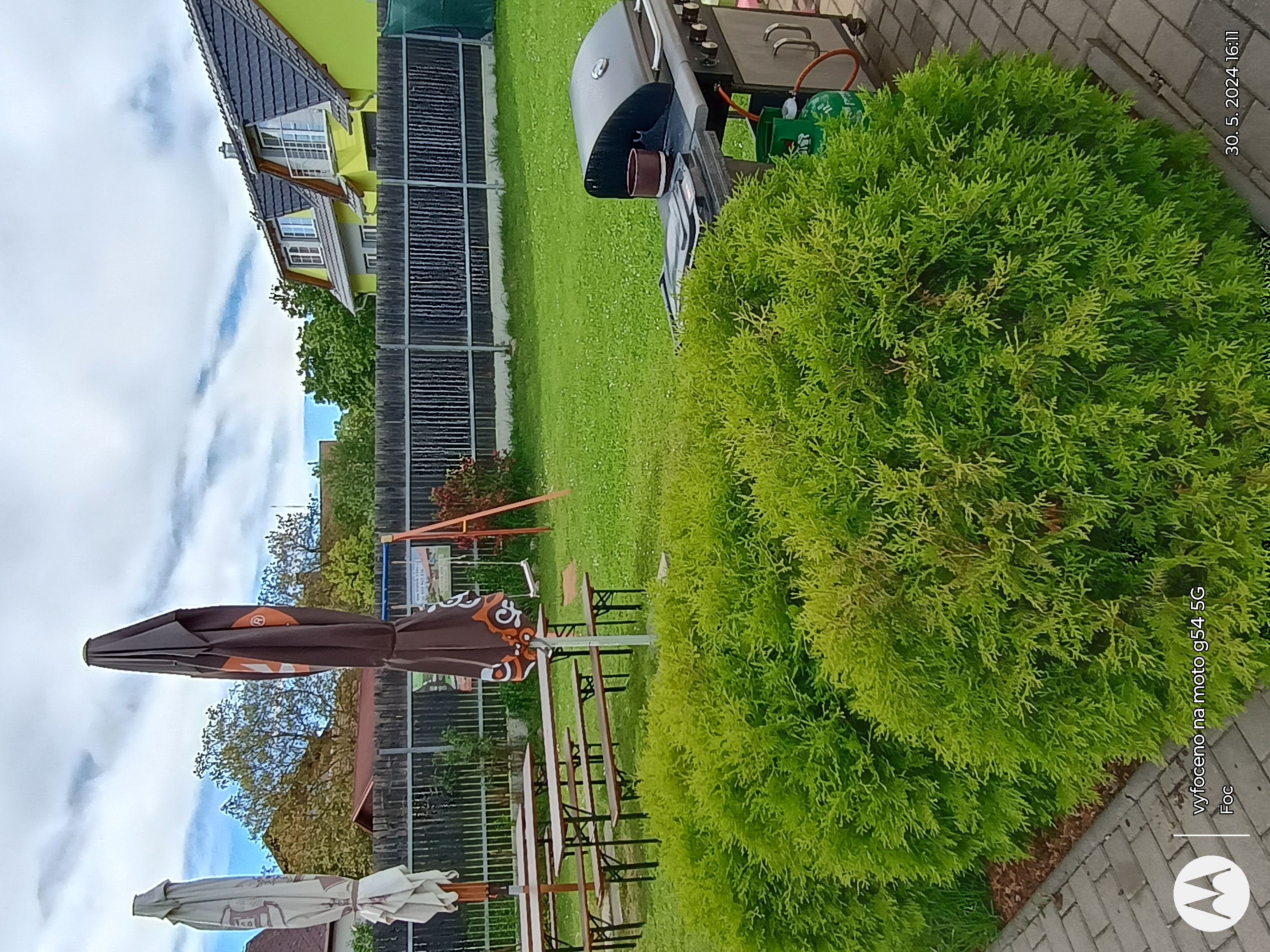 Pod Kaštanem foto 4