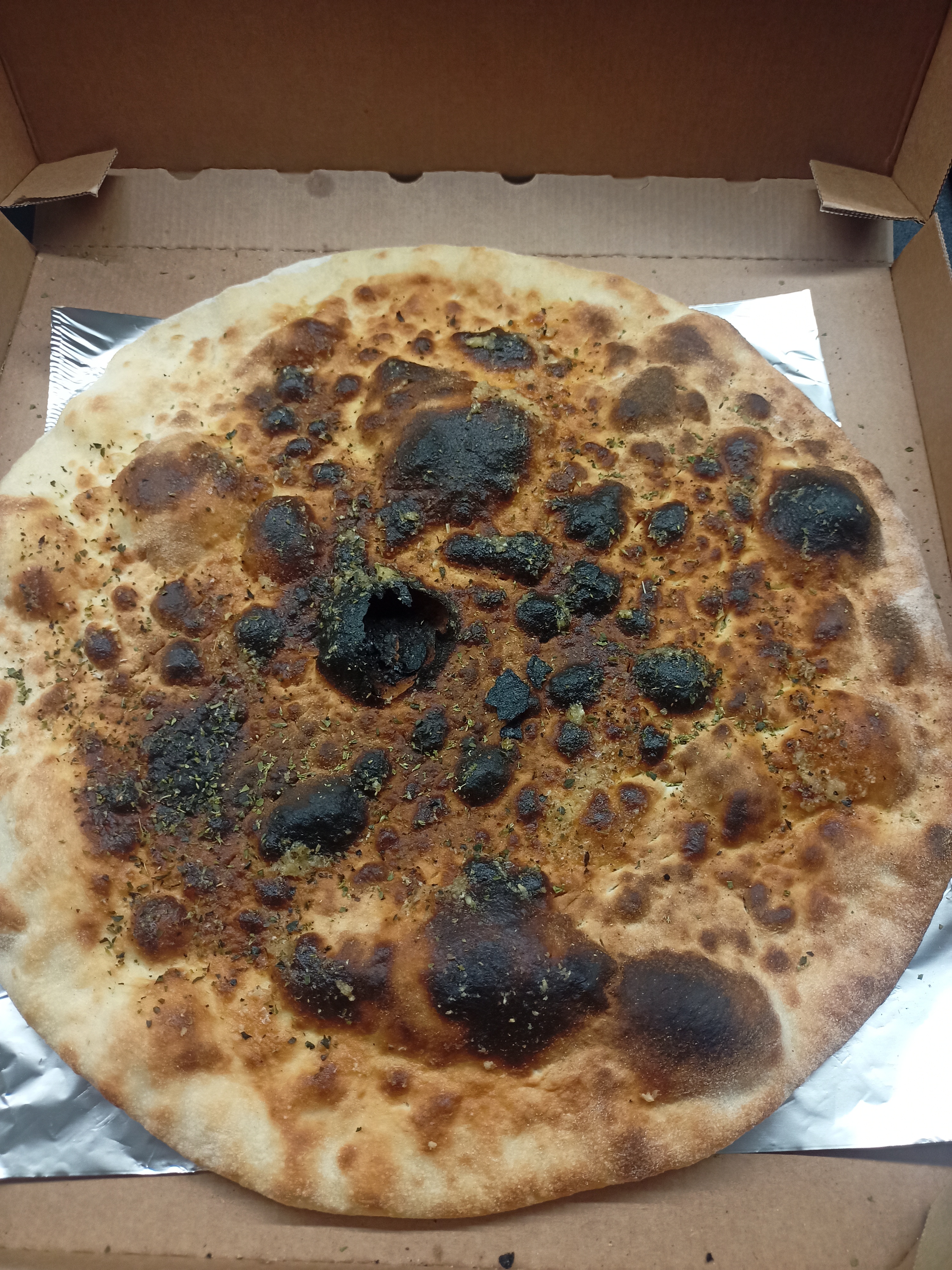 Pizzerie La Vendetta foto 5
