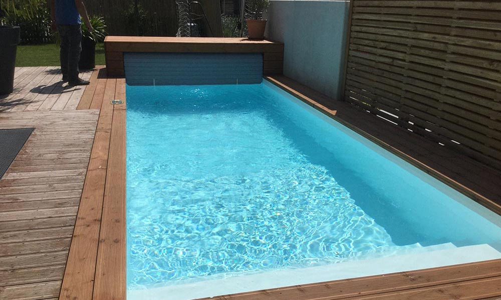 Bazény Desjoyaux foto 6