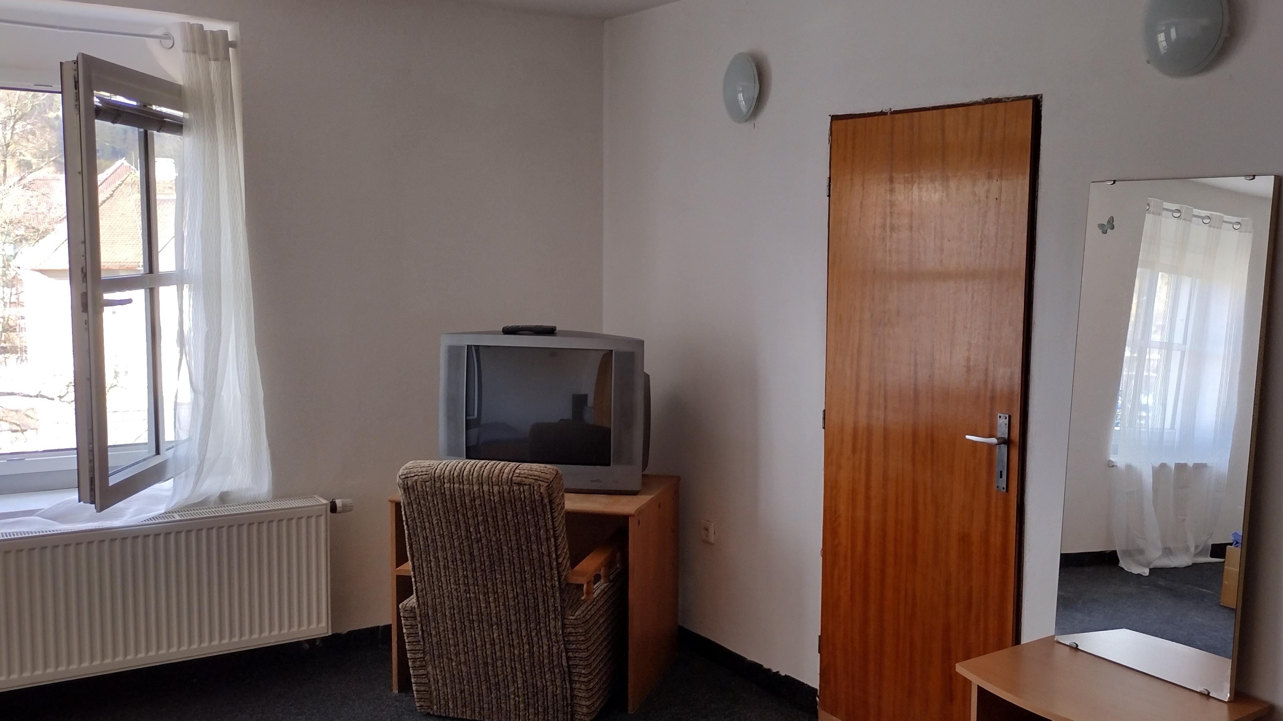 Hotelový dům Padevět foto 5