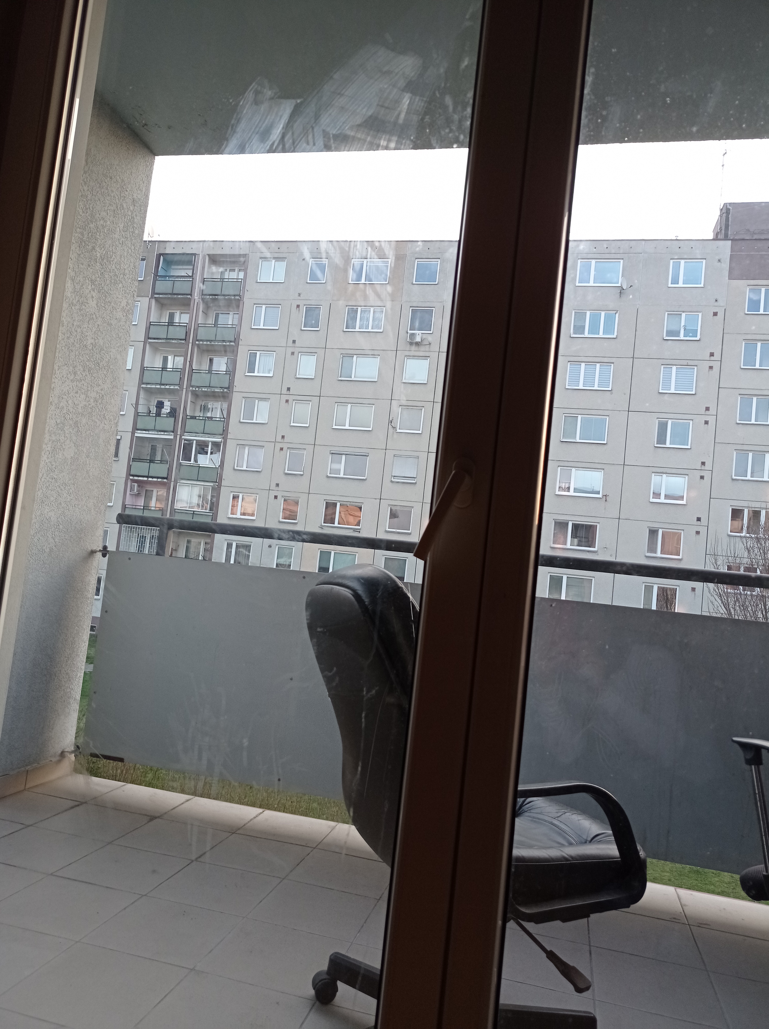 Apartmán Peškova foto 1
